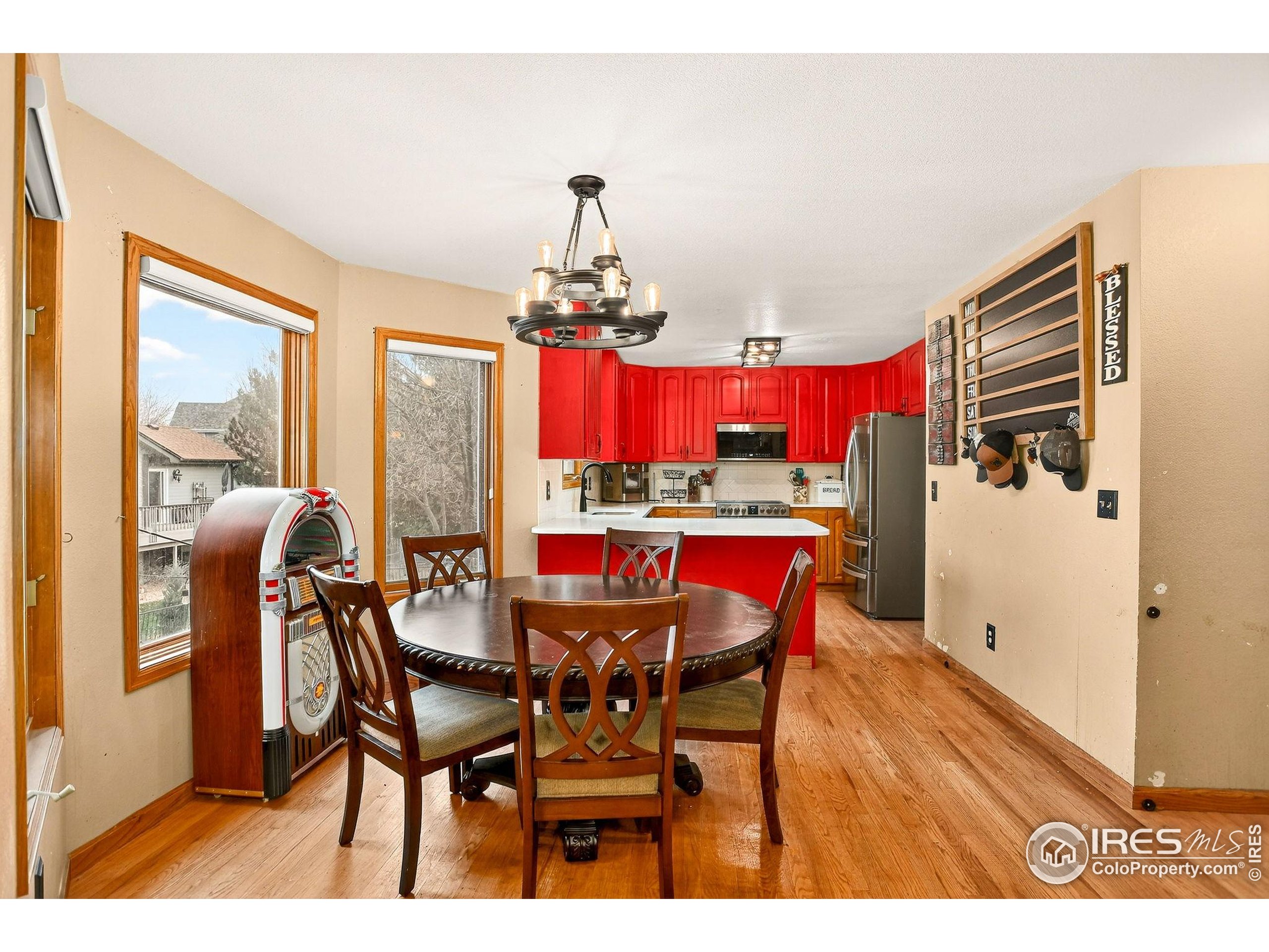 Loveland, Colorado, 80538, United States, 4 Bedrooms Bedrooms, ,4 BathroomsBathrooms,Residential,For Sale,1992882