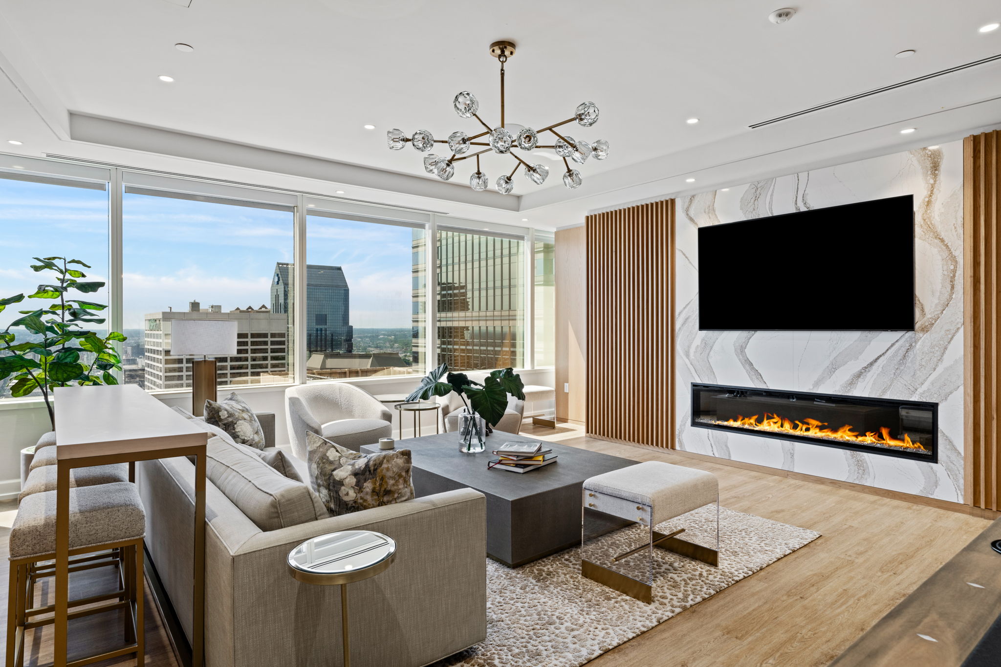  50 South 16th Street, Philadelphia, PA 19102 - 物件實景