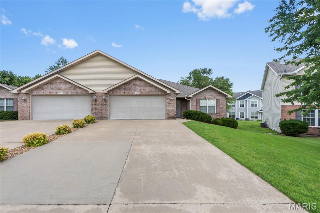 Larkspur Ct, Cape Girardeau, MO 63701 #1