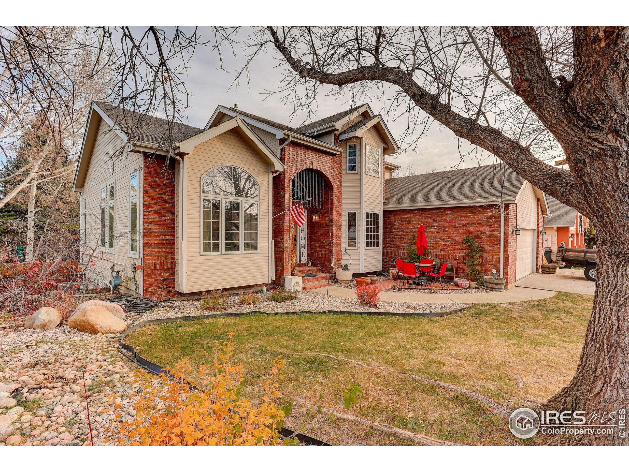 Loveland, Colorado, 80538, United States, 4 Bedrooms Bedrooms, ,4 BathroomsBathrooms,Residential,For Sale,1992882