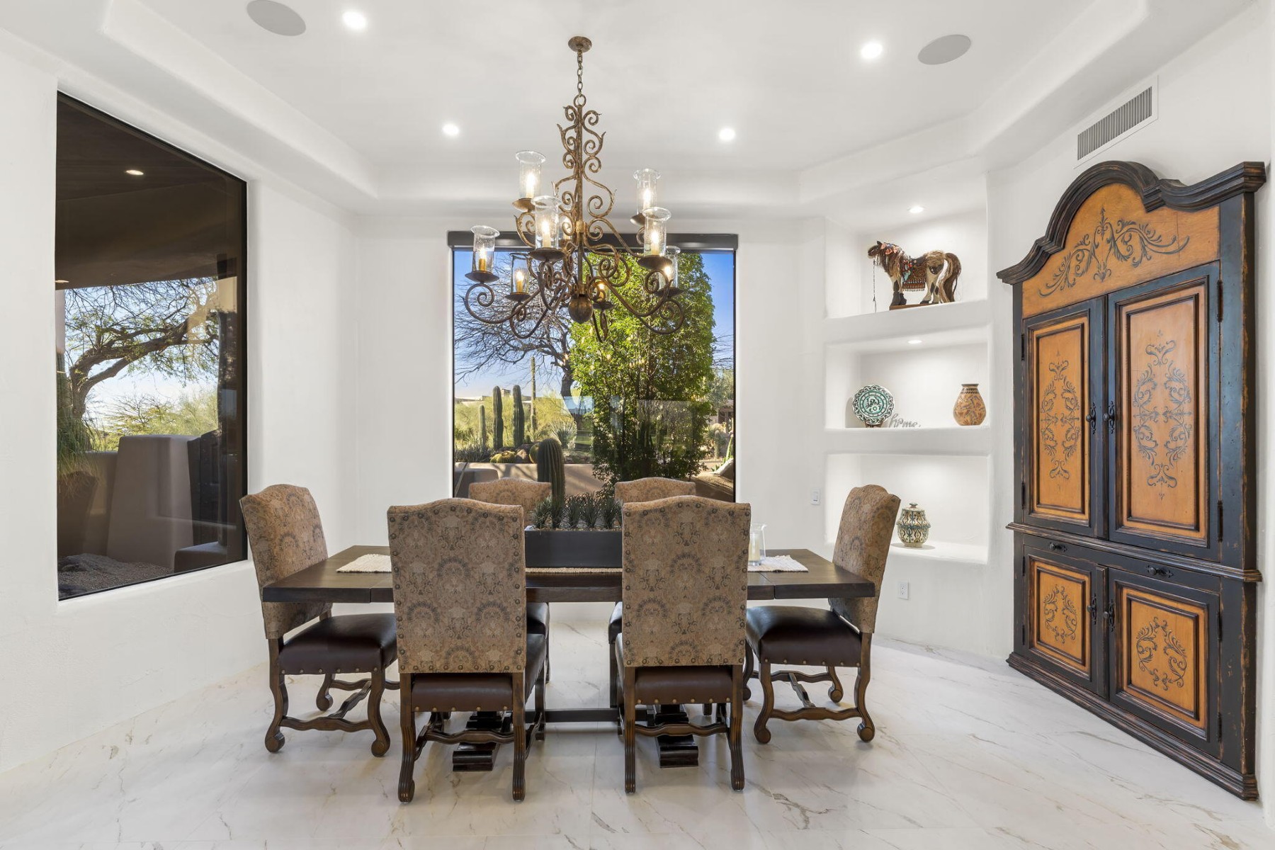  10639 E Mark Lane¦Scottsdale, AZ - 物件實景