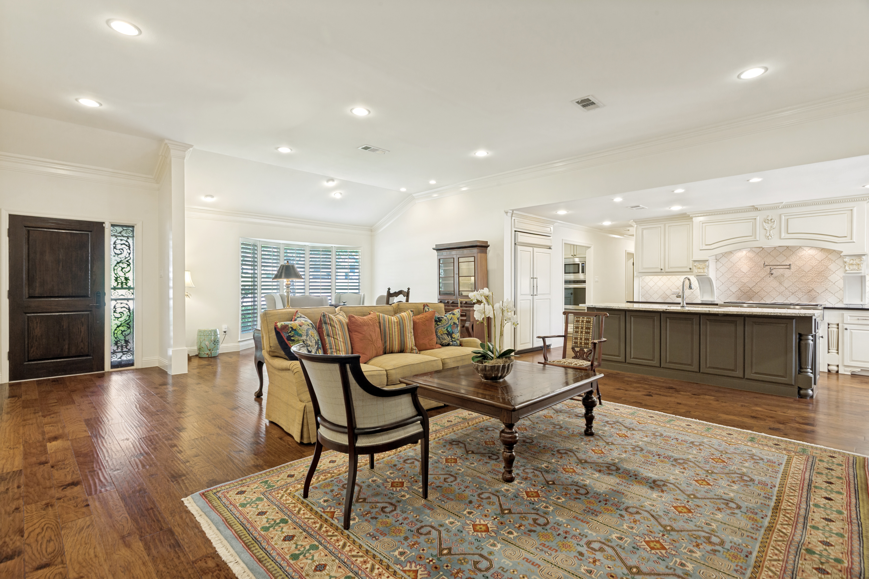  6424 Klamath Road, Fort Worth, TX, 76116 - 物件實景