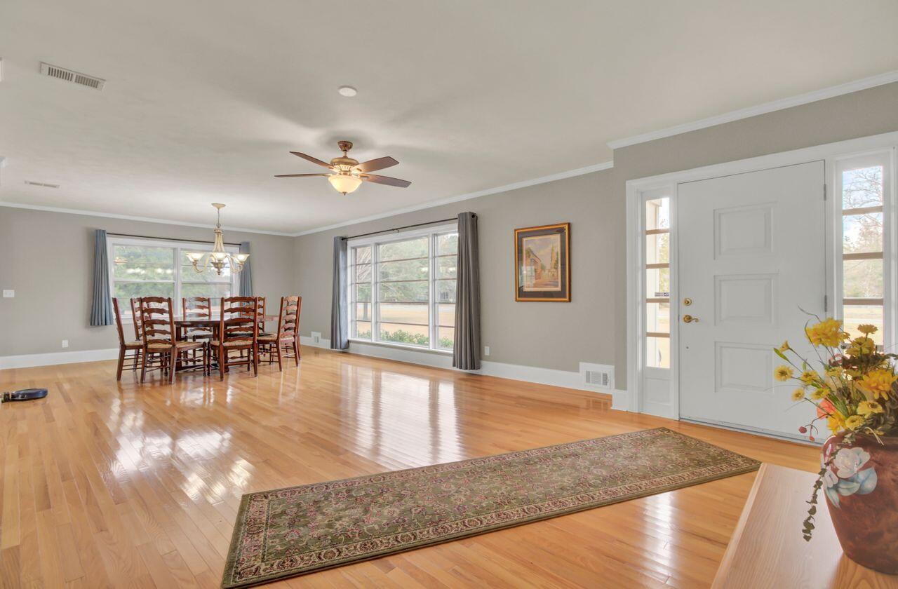 388 Main Street E, Harleyville, South Carolina, 29448, United States, 4 Bedrooms Bedrooms, ,2 BathroomsBathrooms,Residential,For Sale,388 Main Street E,1668462