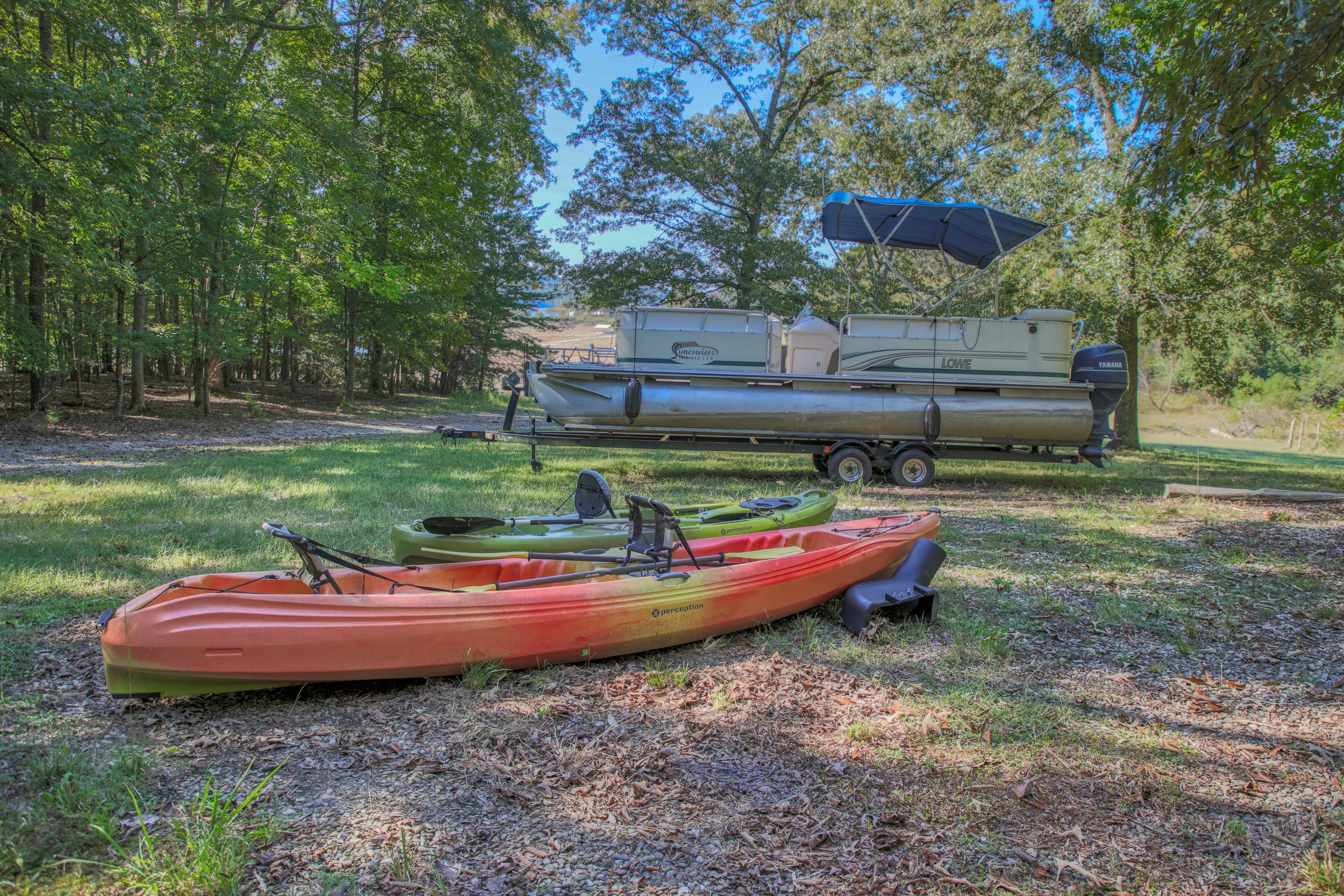  1549 Wise Way, Dandridge, TN 37725 - 物件實景