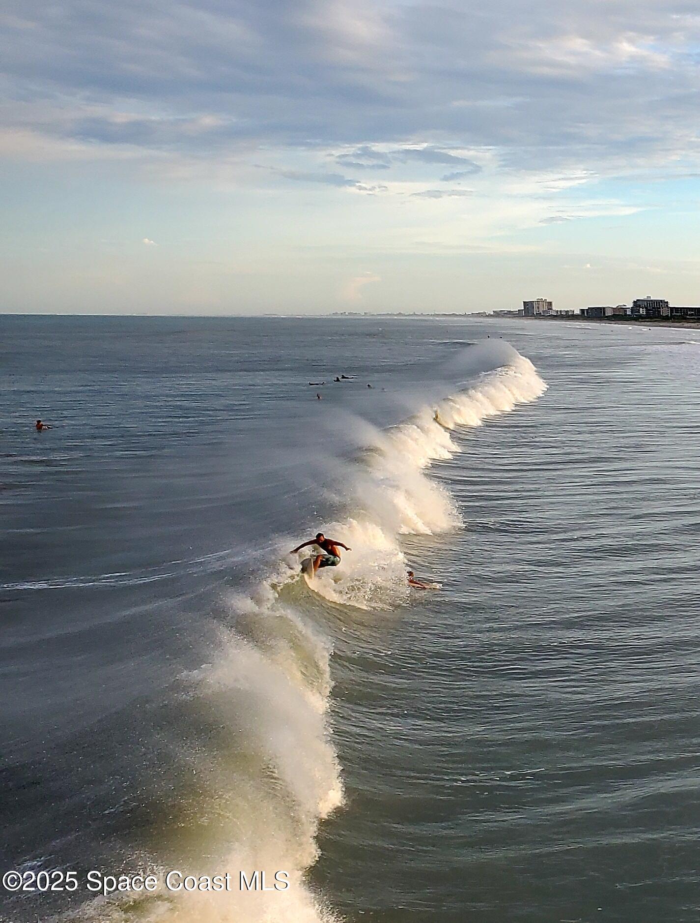 Merritt Island, Florida, 32952, United States, 4 Bedrooms Bedrooms, ,2 BathroomsBathrooms,Residential,For Sale,1989308
