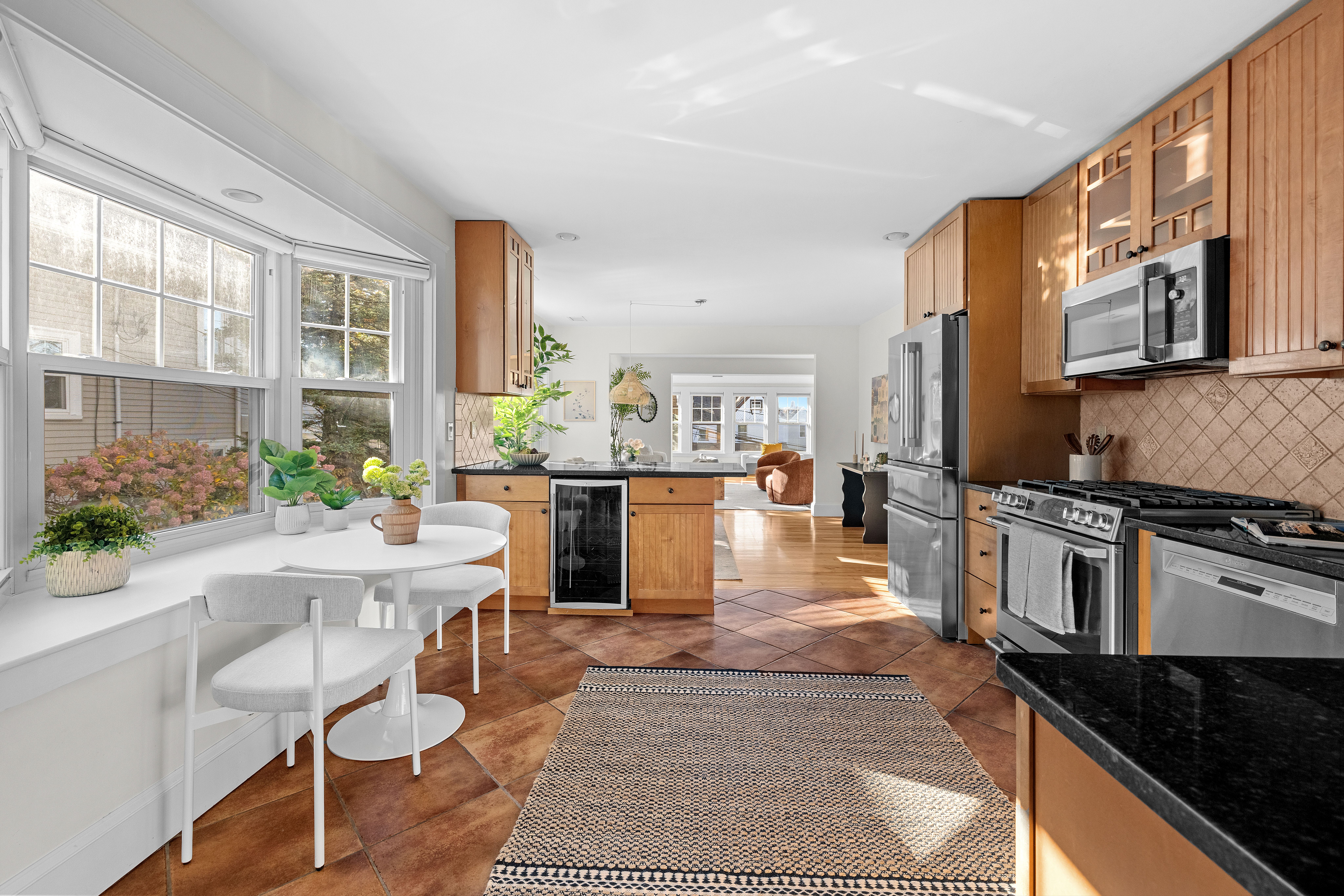  63 Parsons - Unit 2 Street, Boston, MA, 02135 - 物件實景