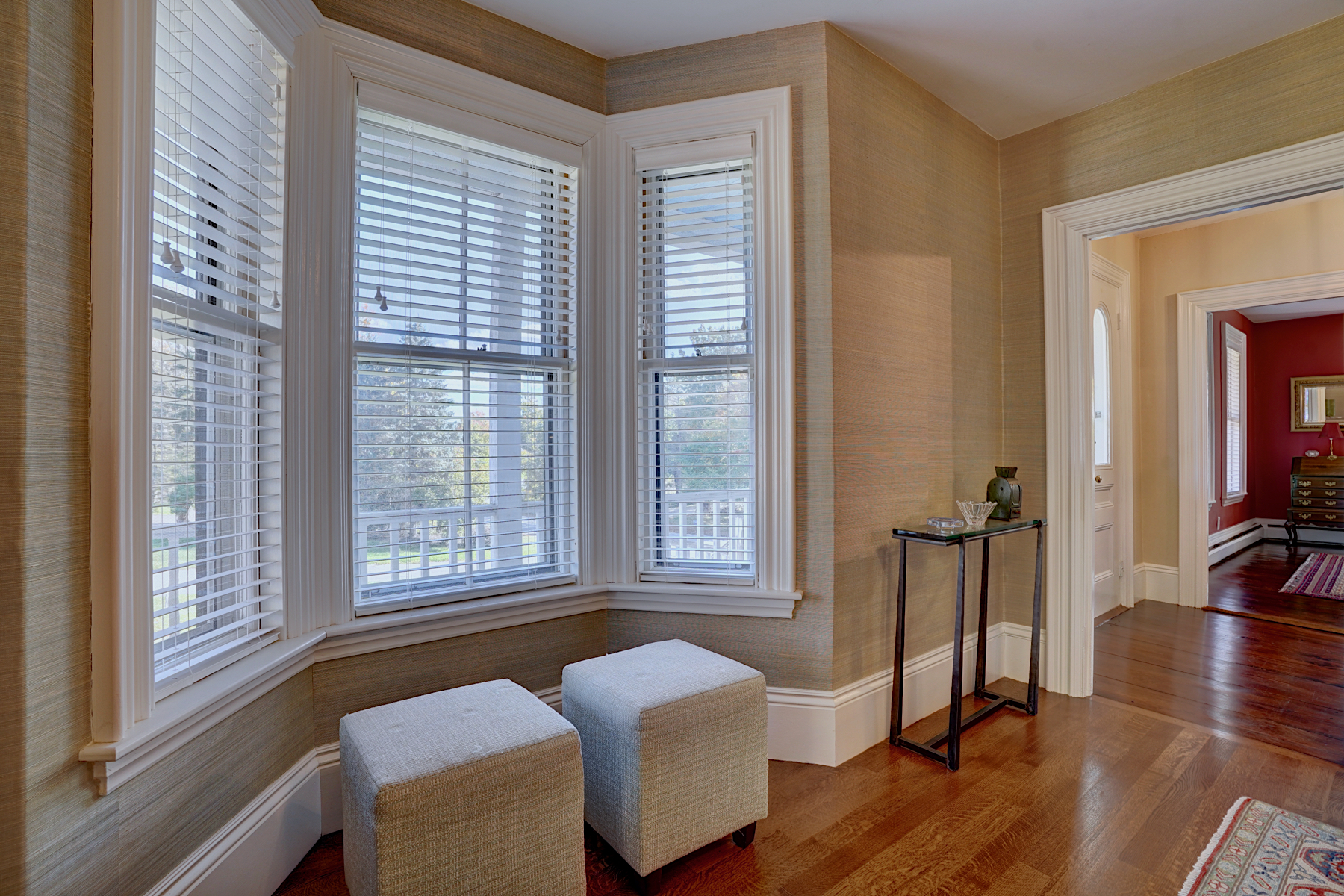  163 Winnicutt Road, Stratham NH - 物件實景
