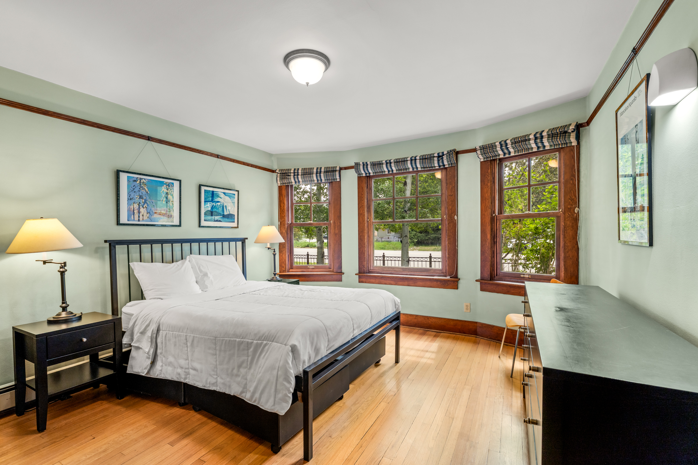  Charming Downtown Bungalow - 物件實景