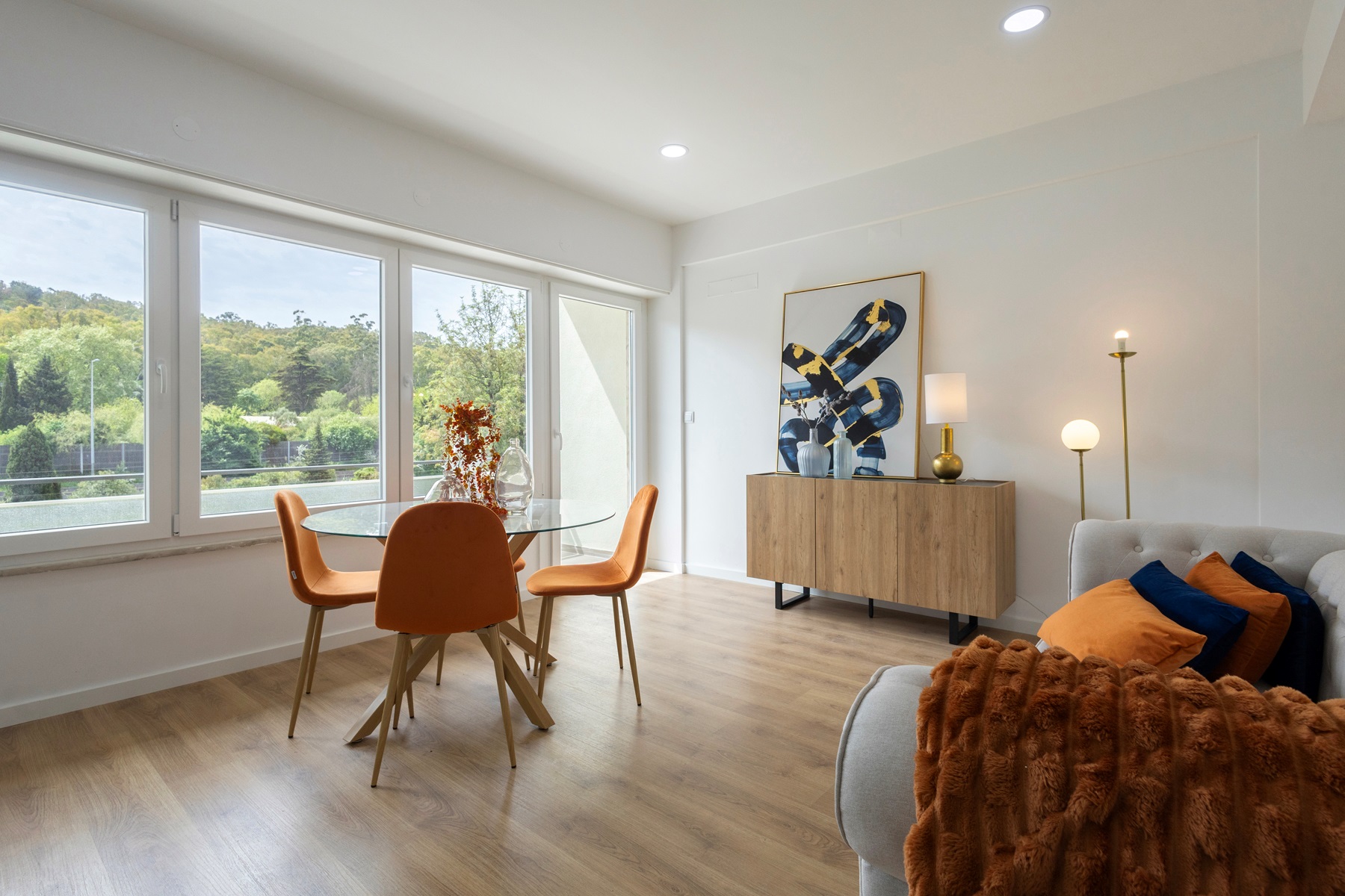  Flat, 3 bedrooms, for Sale - 物件實景