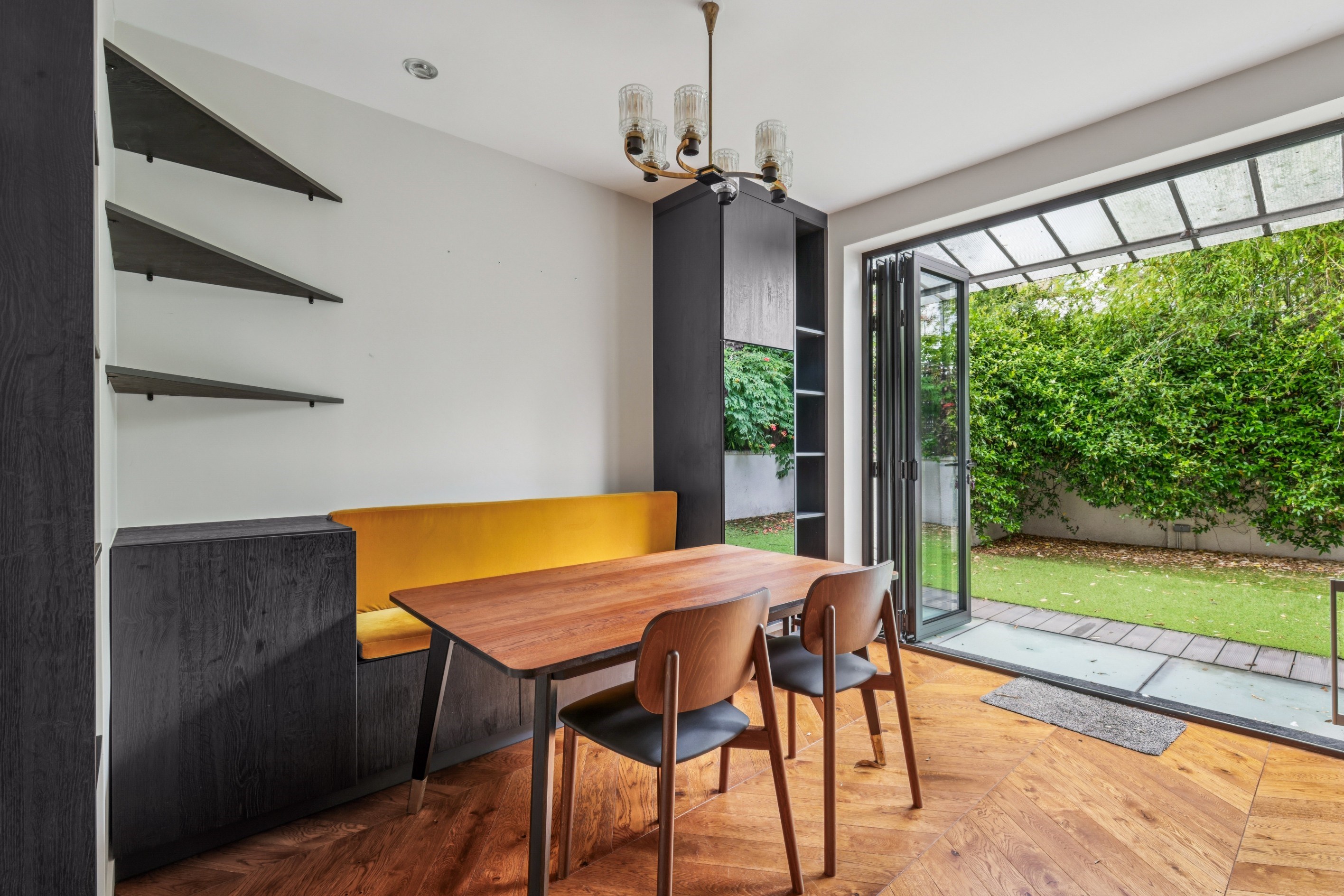 Charming 4 bedrooms house with garden - Paris 16th - 物件實景