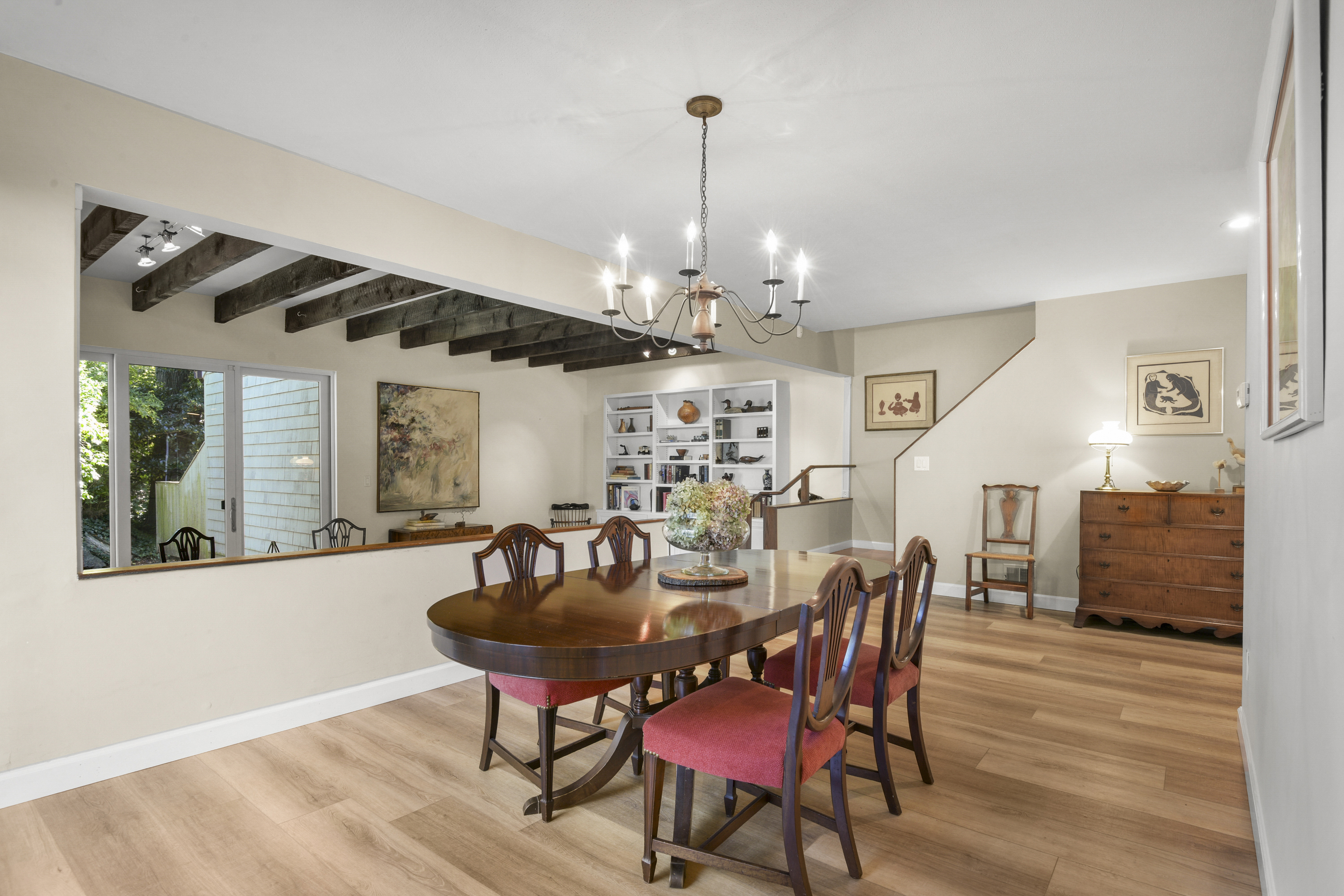  Spacious Corner Unit Townhouse - 物件實景