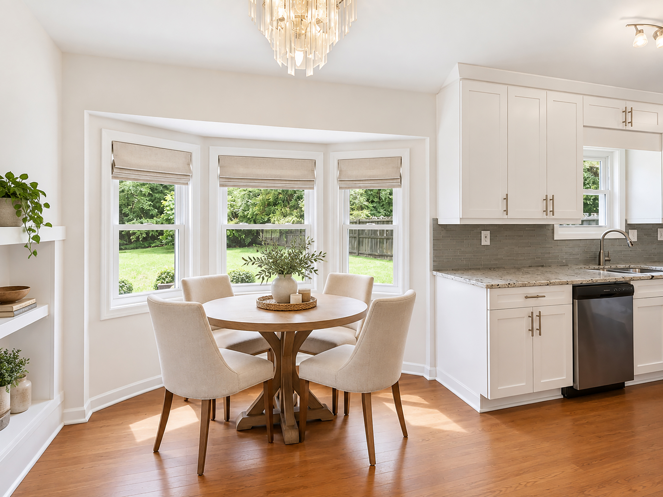 Charming Renovated Home in Walton School District - 物件實景