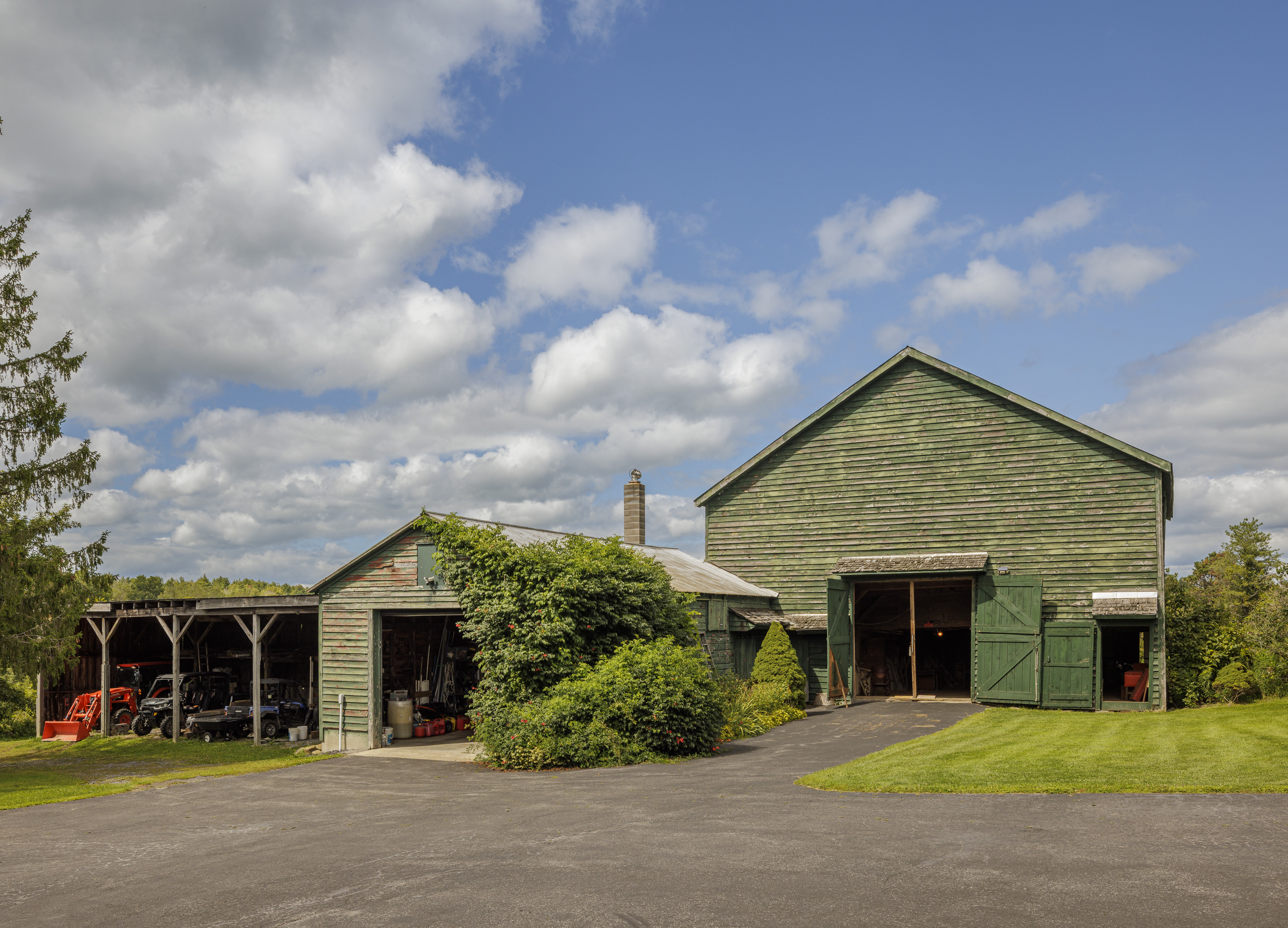  351 Warners Lake Road, East Berne, NY 12059 - 物件實景