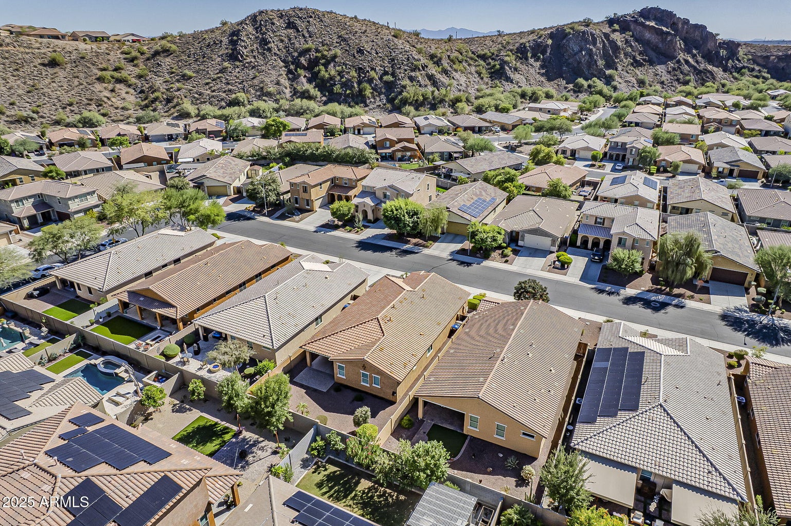 Peoria, Arizona, 85383, United States, 3 Bedrooms Bedrooms, ,3 BathroomsBathrooms,Residential,For Sale,1982801