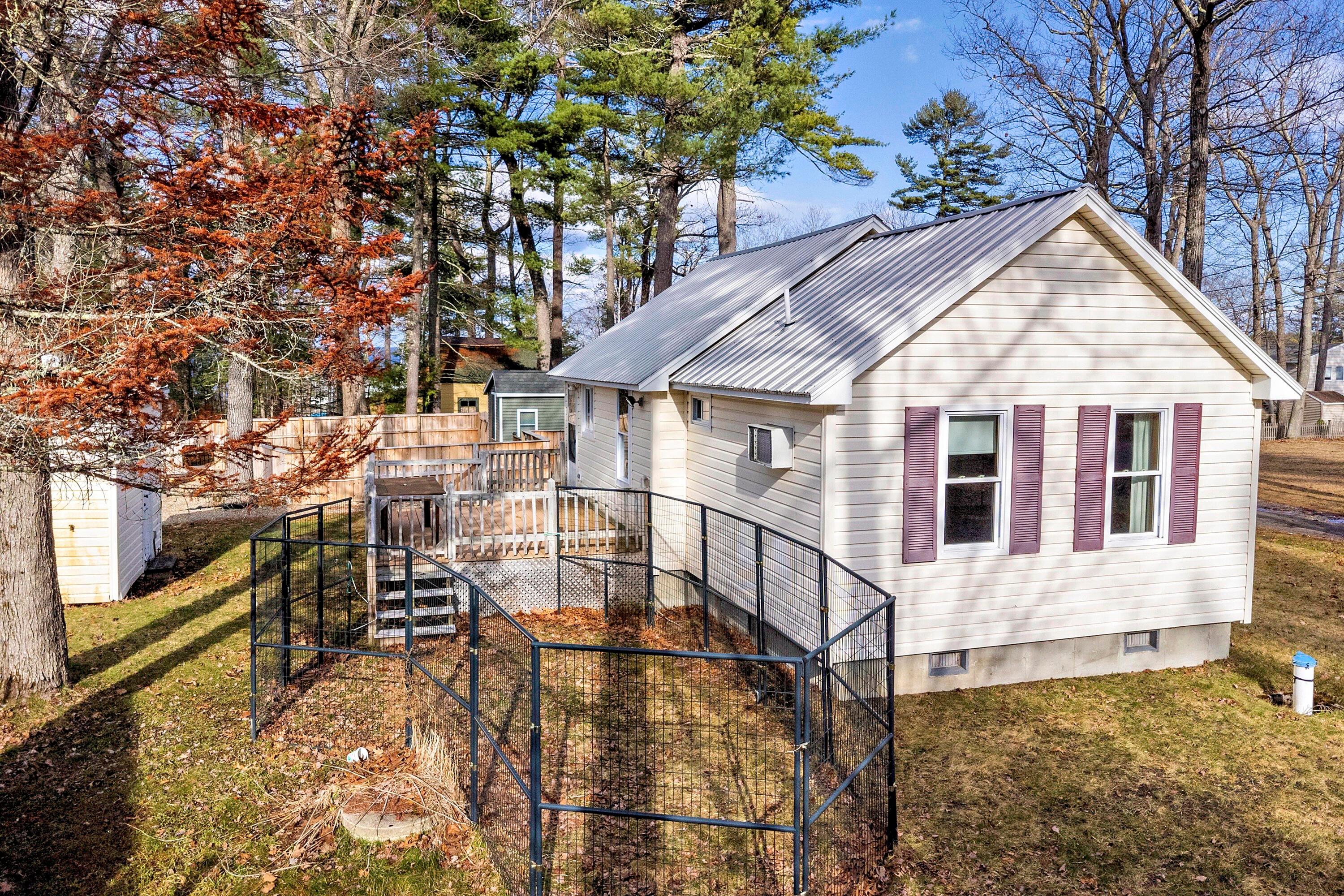  4 Sarah Lane - 物件實景