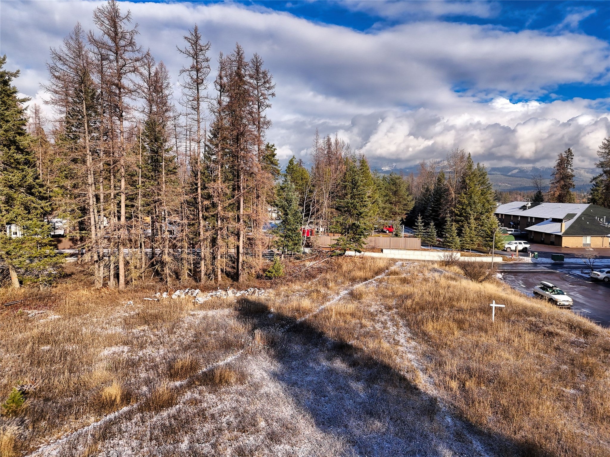 255 Akers Lane, Whitefish, Montana, 59937, United States, ,Land,For Sale,255 Akers Lane,1672328