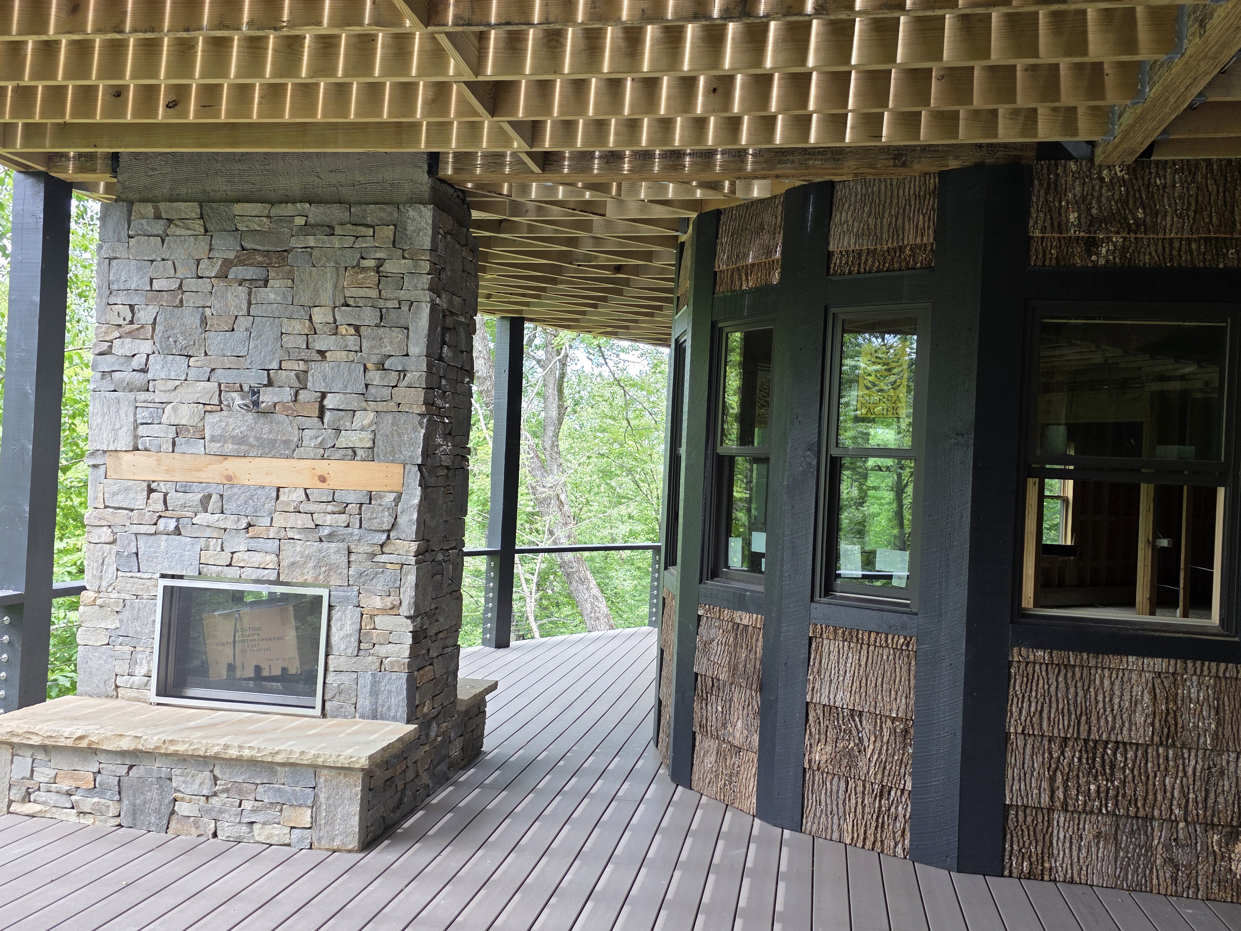  The Lodge at Falls Ridge - 物件實景