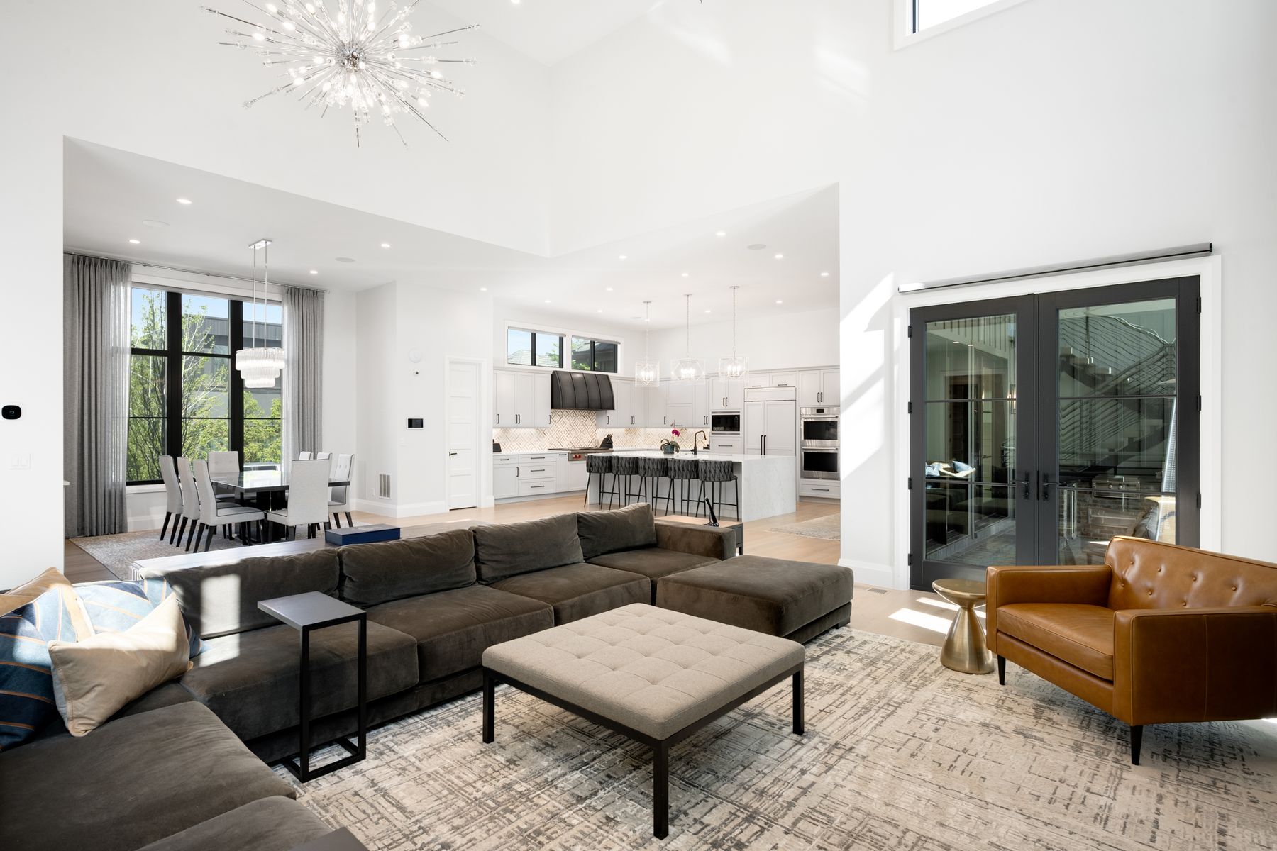  Gated Cherry Creek Enclave of Cedar Lane - 物件實景