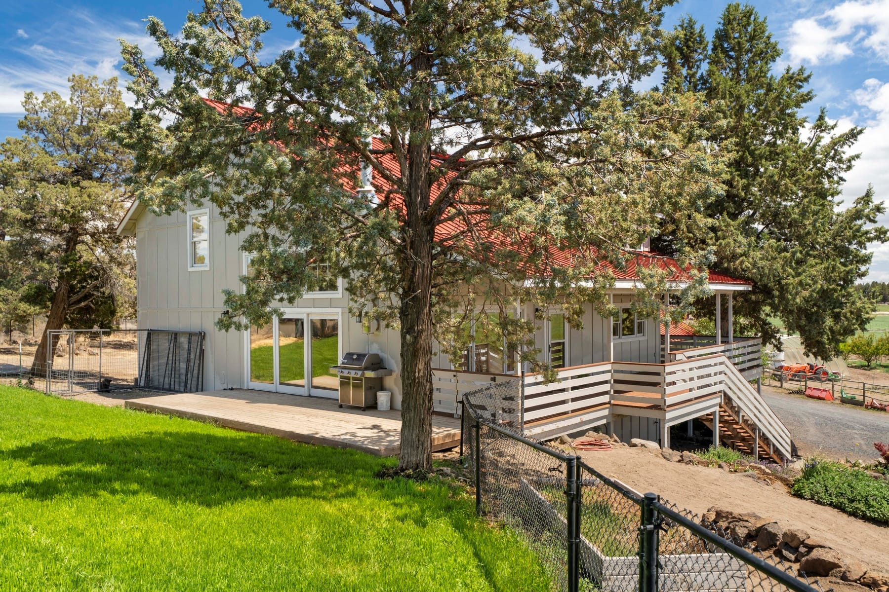  6801 SW McVey Avenue Redmond, OR 97756 - 物件實景