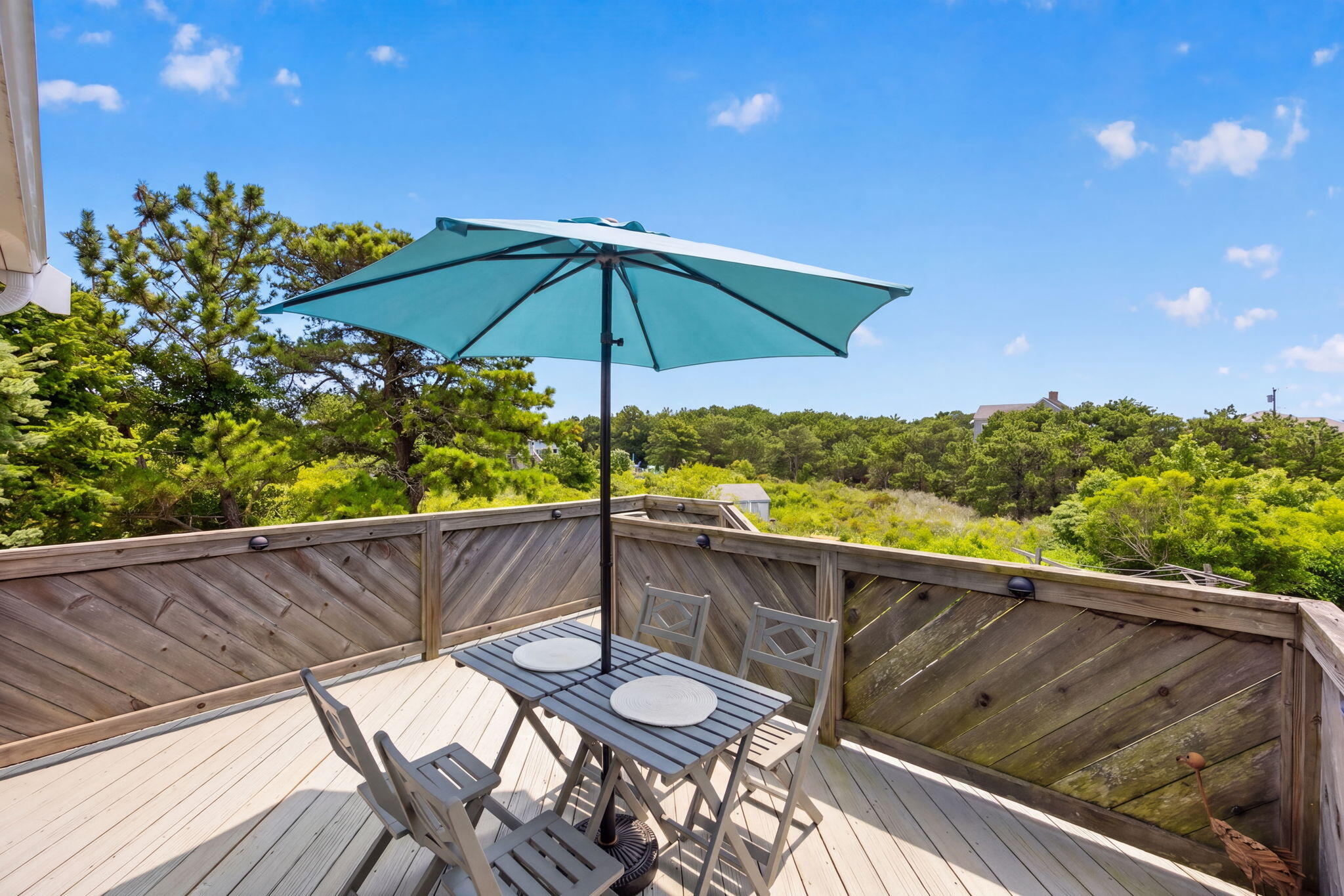  Year-Round Truro Living Near Bay & Ocean Beaches - 物件實景