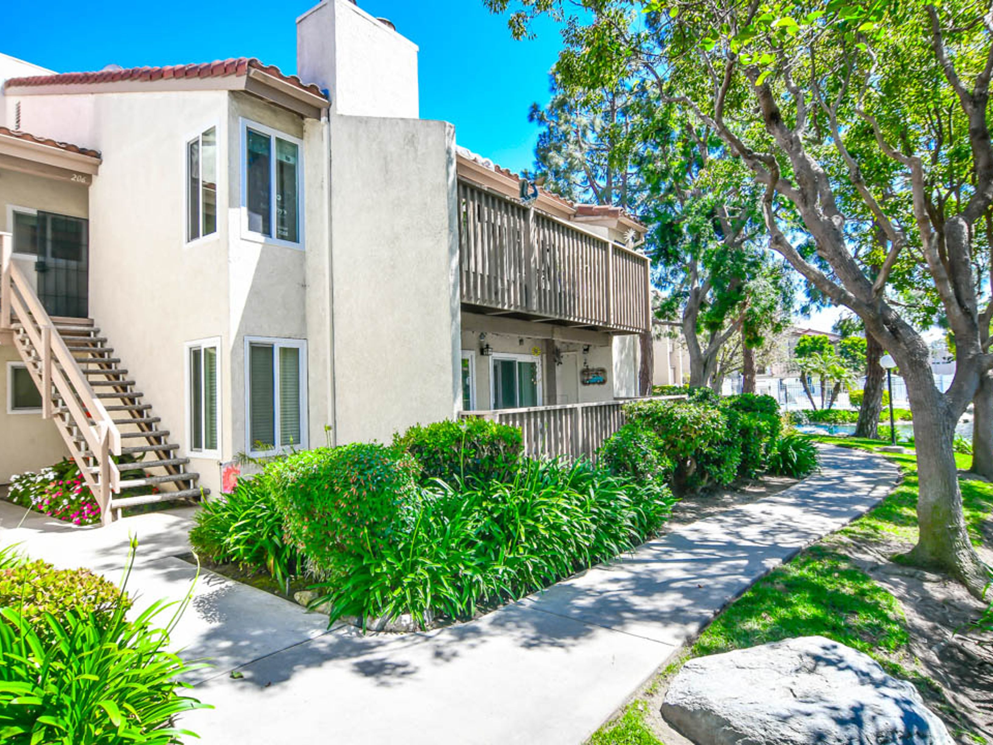  16521 grunion  lane #206, huntington beach, ca 92649 - 物件實景