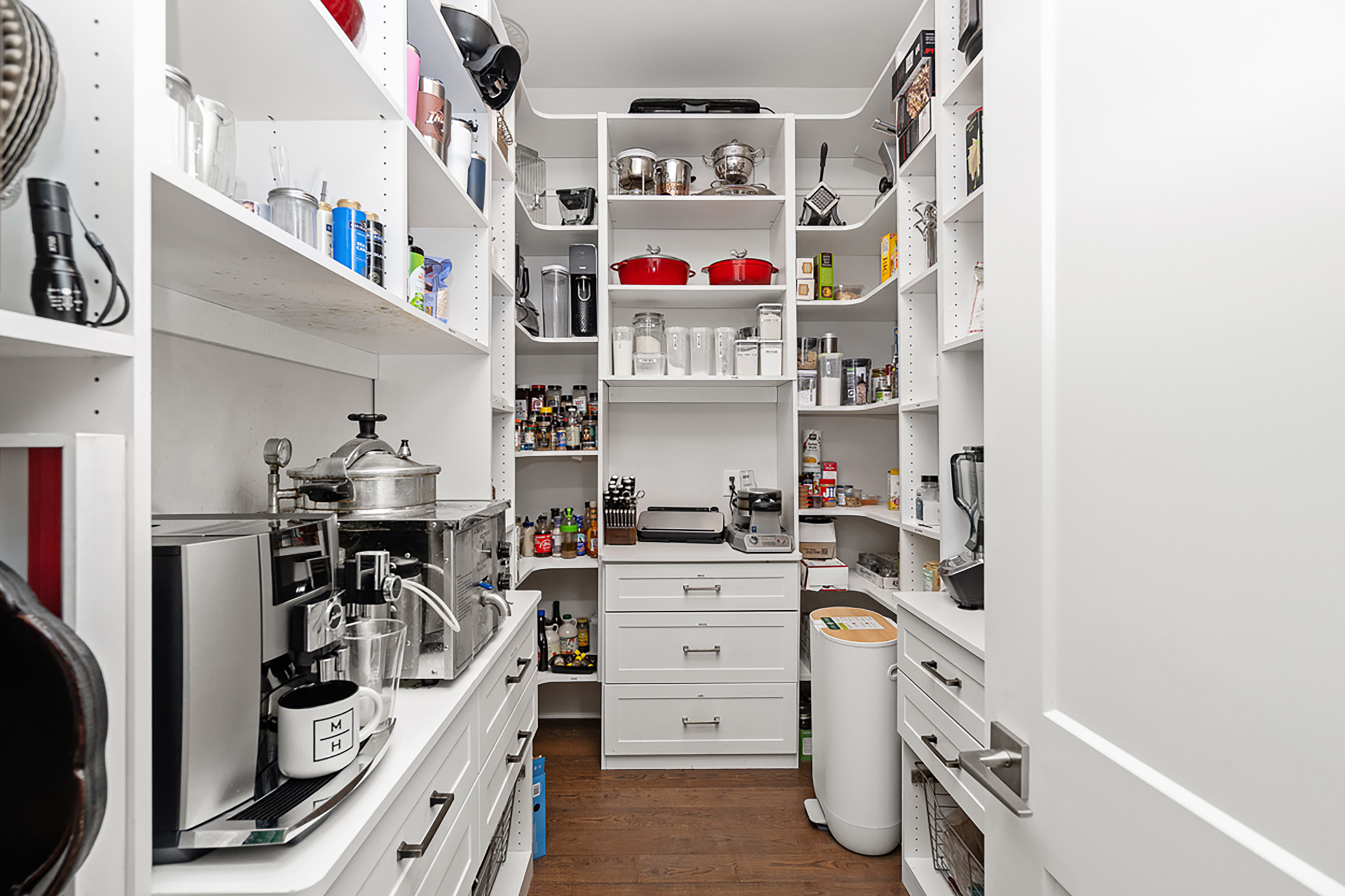  Timeless Elegance in Historic Brookhaven - 物件實景