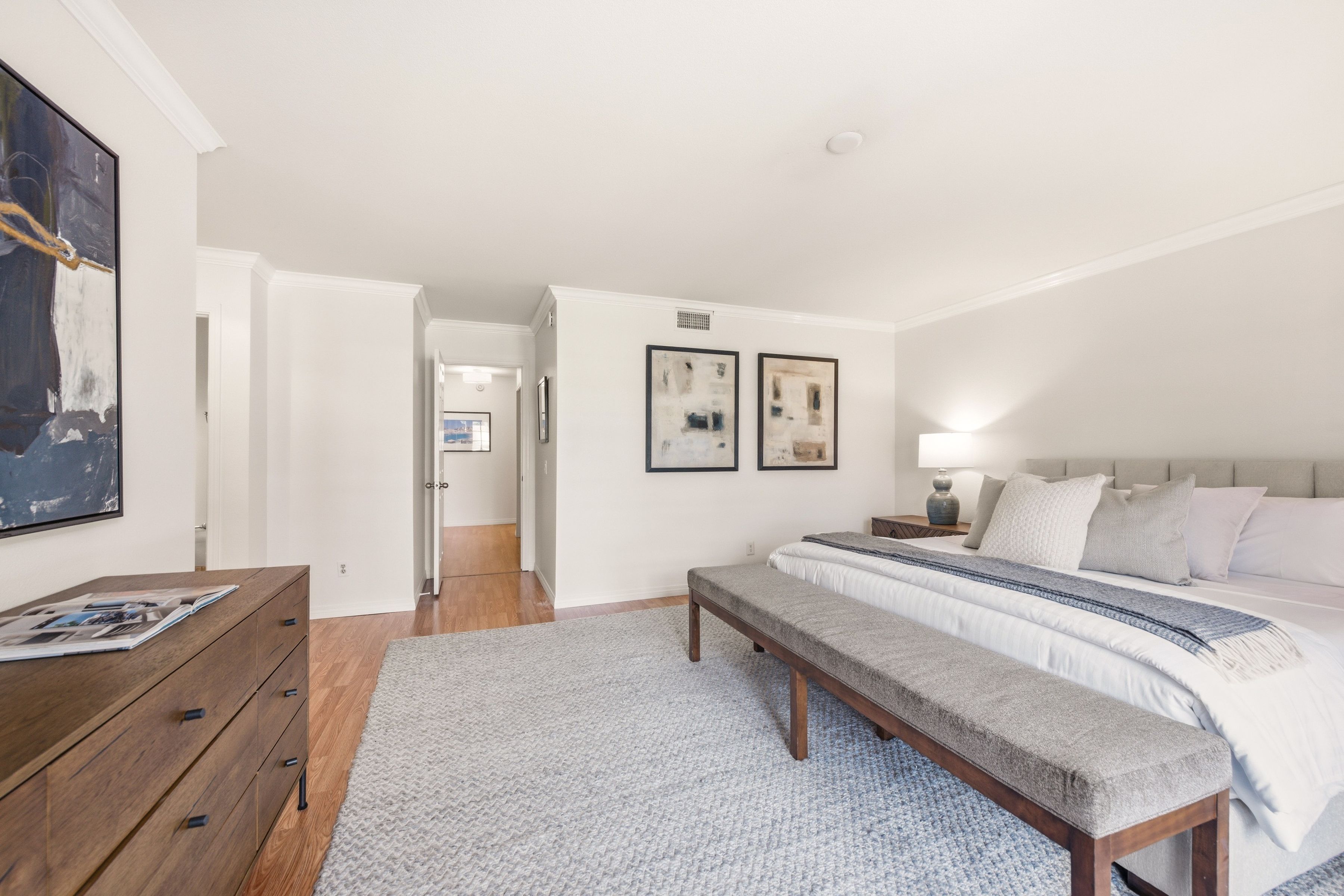  298 Trailside Court, Newbury Park - 物件實景