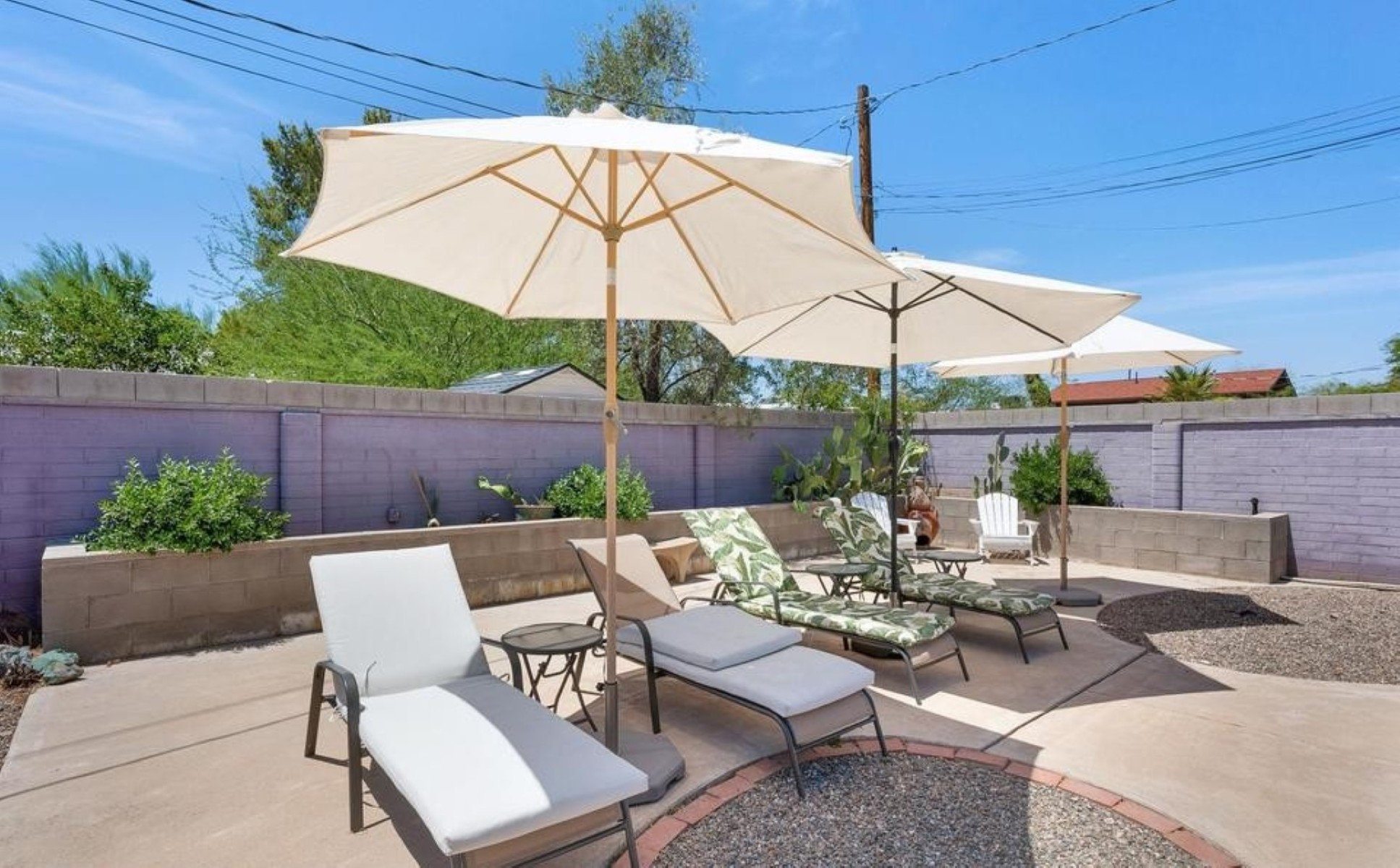  2841 N Bentley Avenue, Tucson, AZ 85716 - 物件實景
