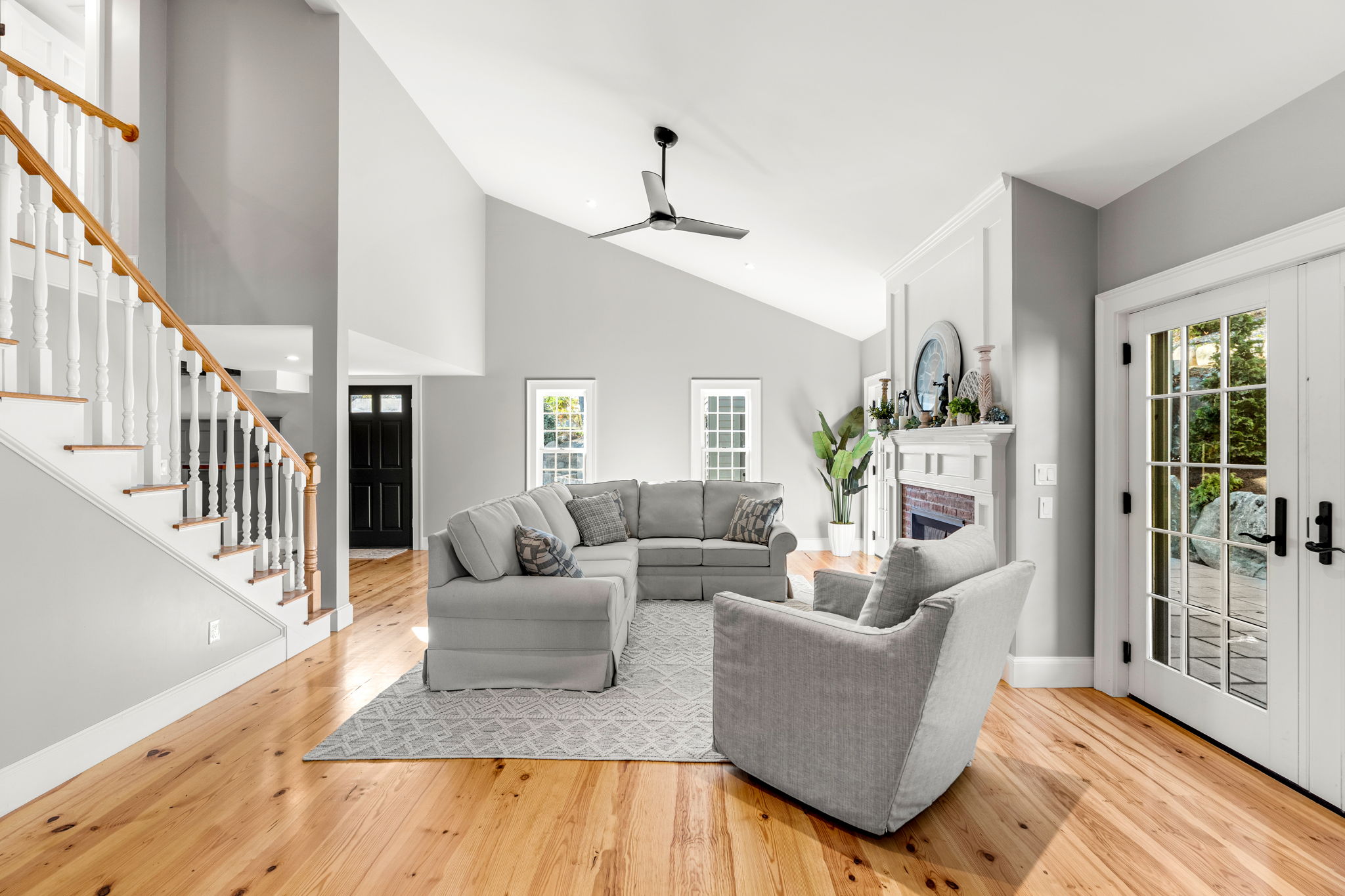  201 Elm, Amesbury, MA, 01913 - 物件實景