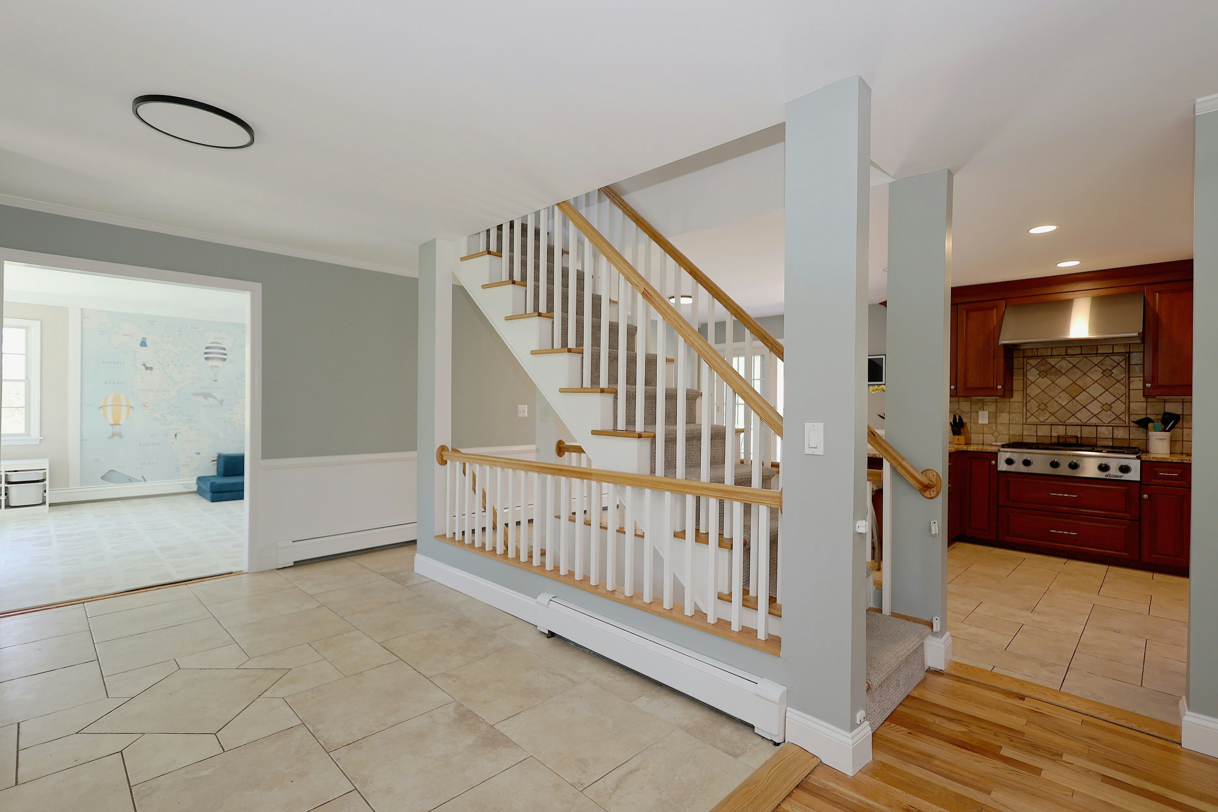  Exceptional Colonial In Westmoreland Neighborhood - 物件實景