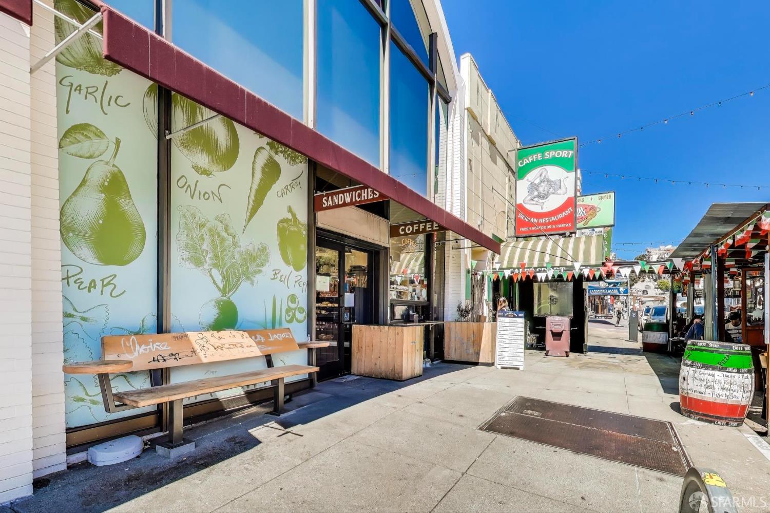 San Francisco, California, 94133, United States, 4 Bedrooms Bedrooms, ,4 BathroomsBathrooms,Residential,For Sale,2015052