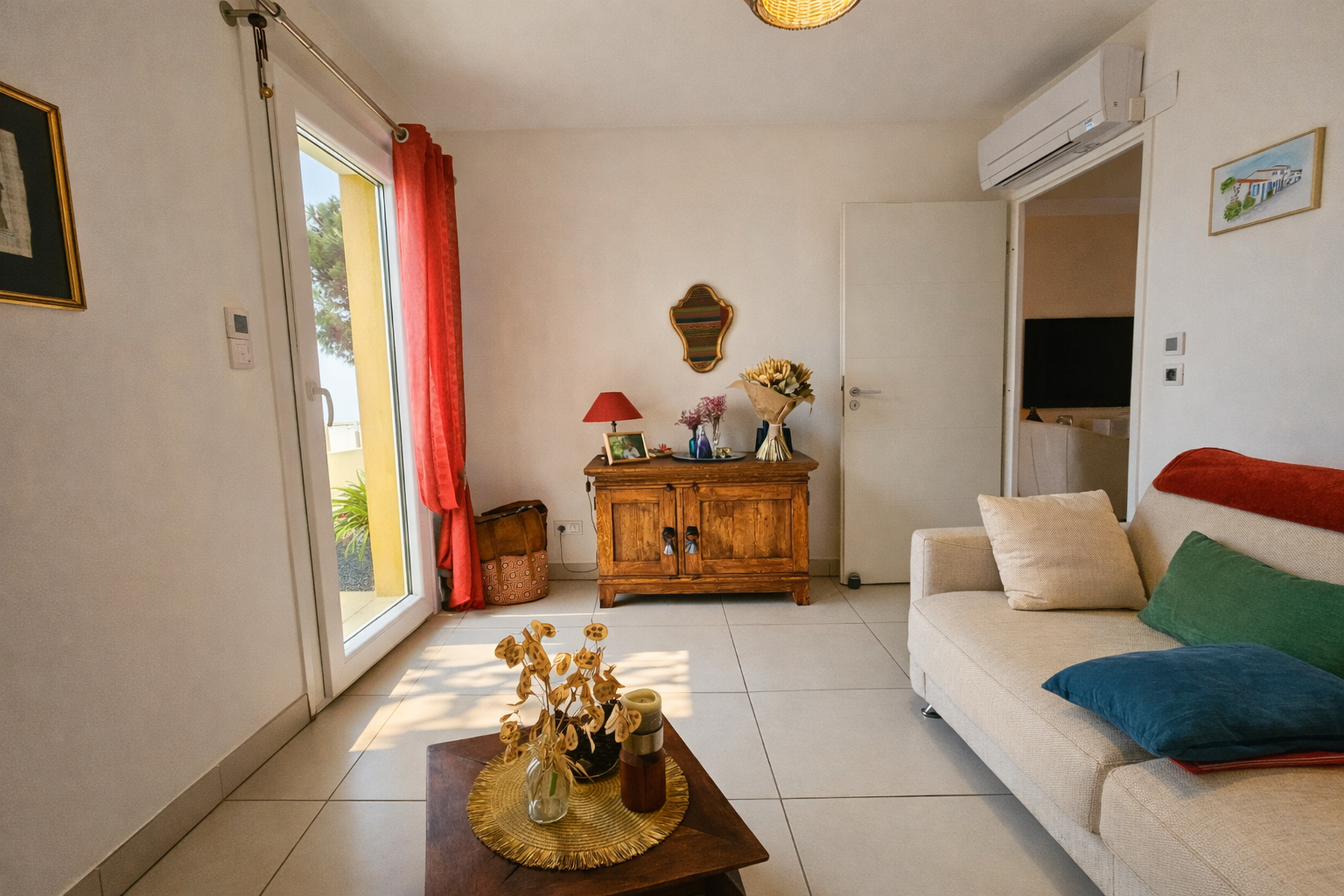  APARTMENT WITH TERRACES AND PANORAMIC VIEWS - 物件實景