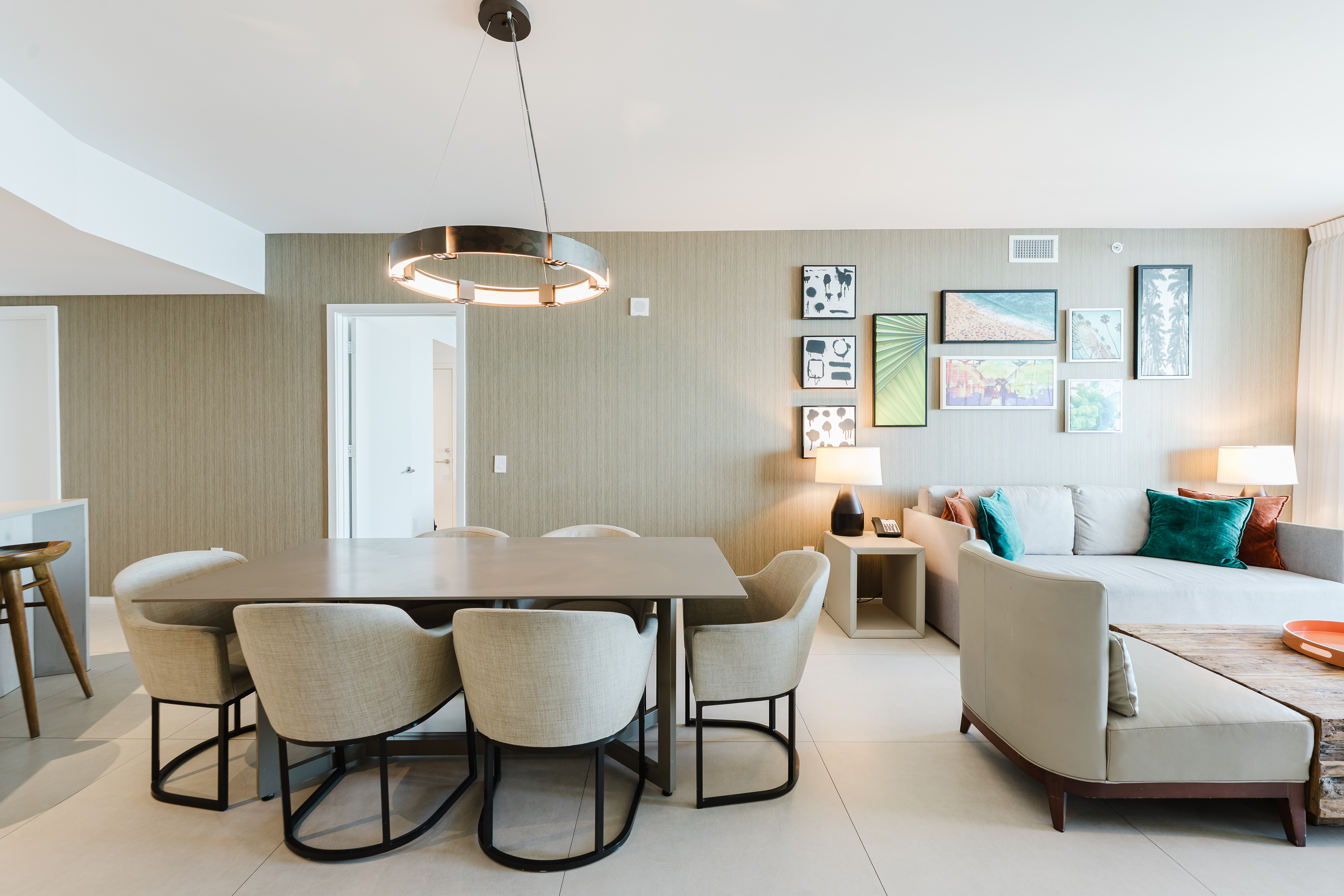  4111 S Ocean Dr, Hollywood, FL, 33019 - 物件實景