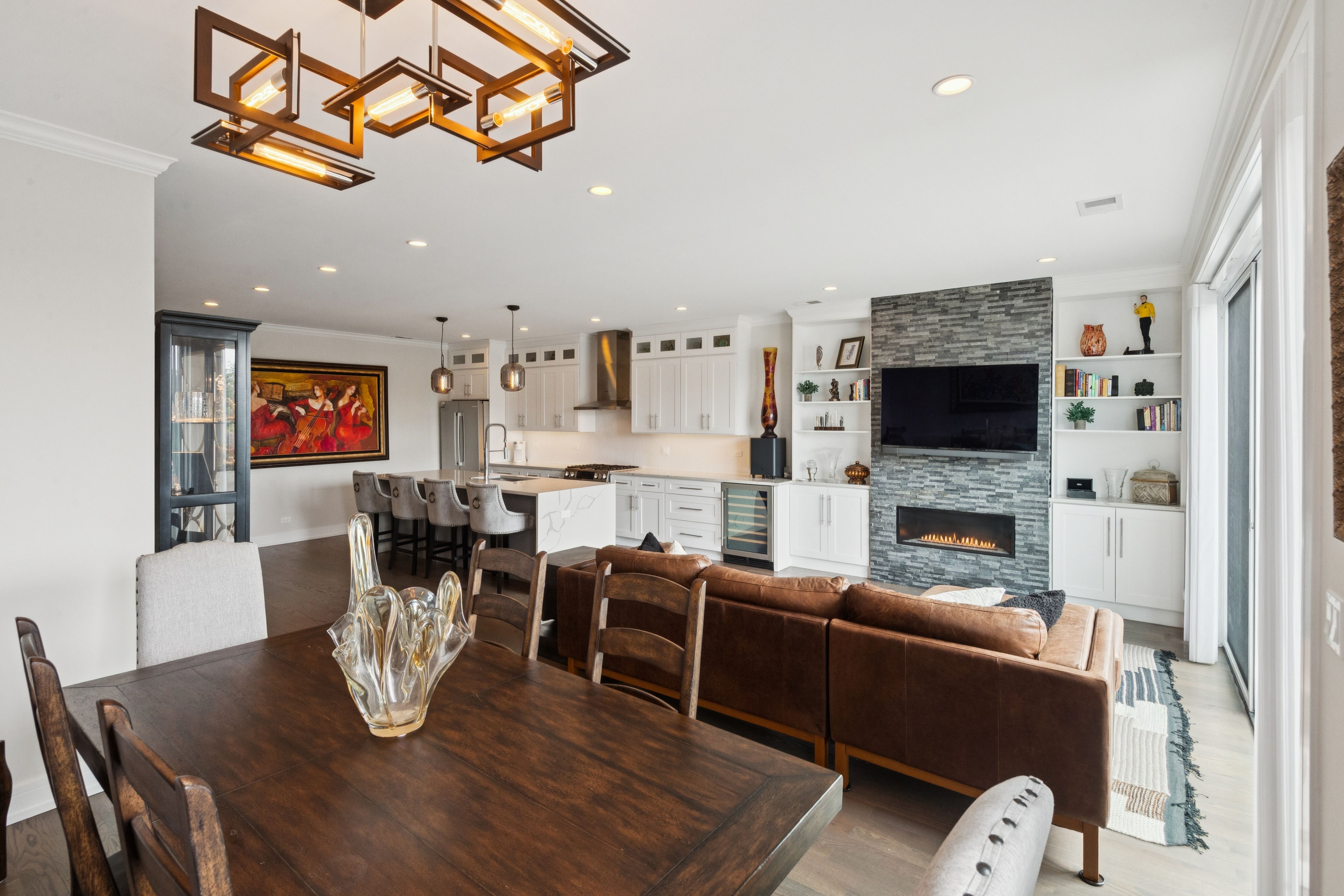  Move-In-Ready Penthouse With Exceptional Indoor-Outdoor Living - 物件實景