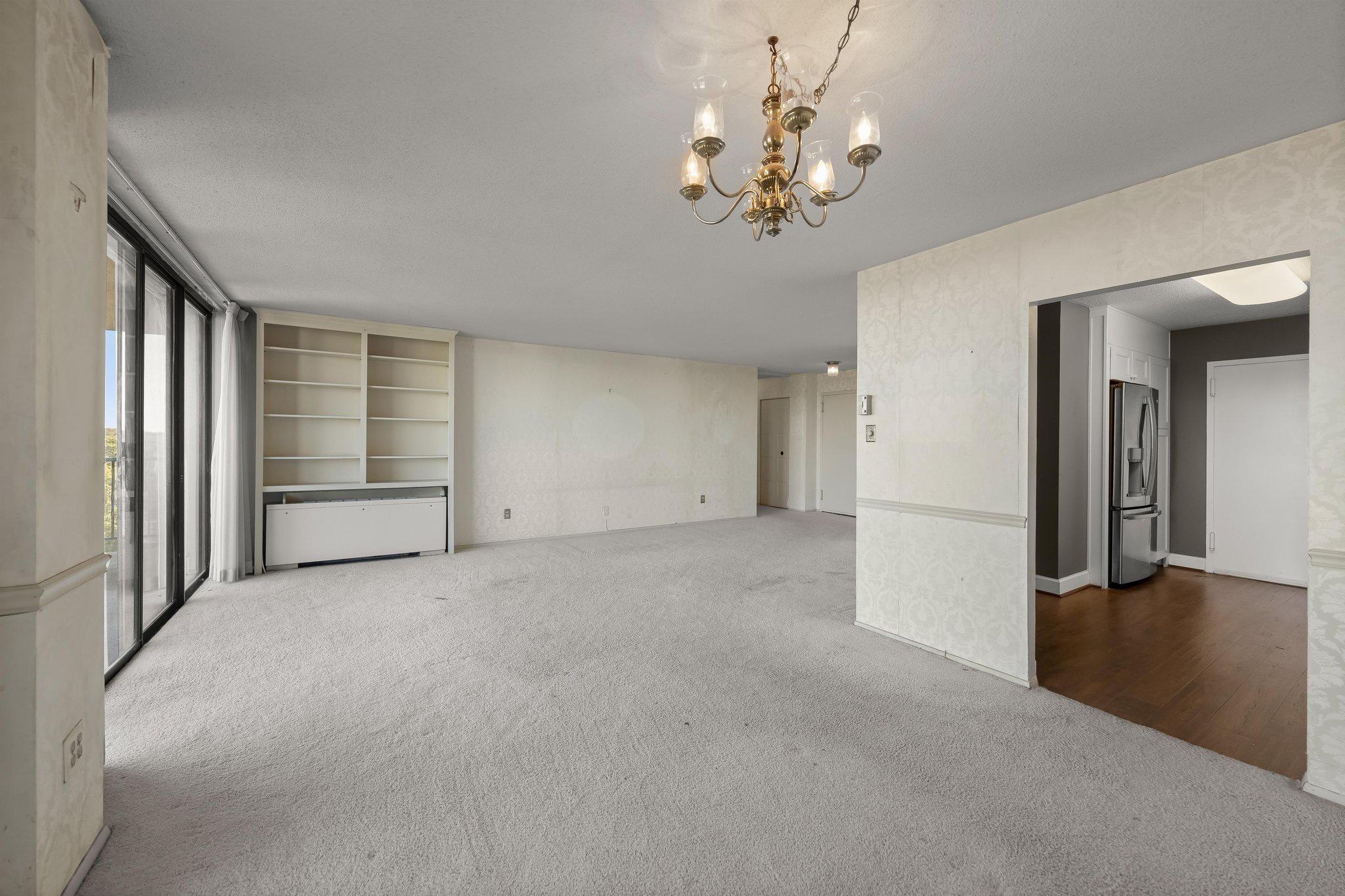  6100 Westchester Park Drive, College Park, MD, 20740 - 物件實景
