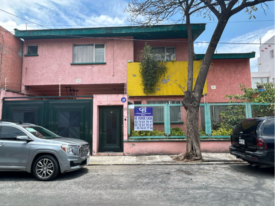 Iztapalapa, Ciudad de México, 09400, Mexico, 4 Bedrooms Bedrooms, ,5 BathroomsBathrooms,Residential,For Sale,1849742
