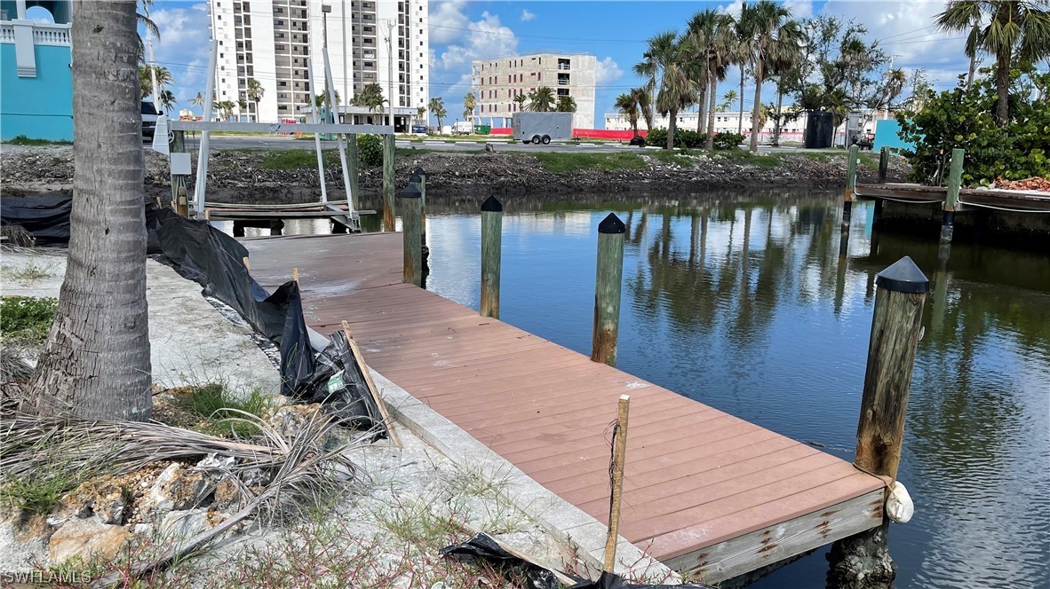 FORT MYERS BEACH, Florida, 33931, United States, ,Residential,For Sale,1938409