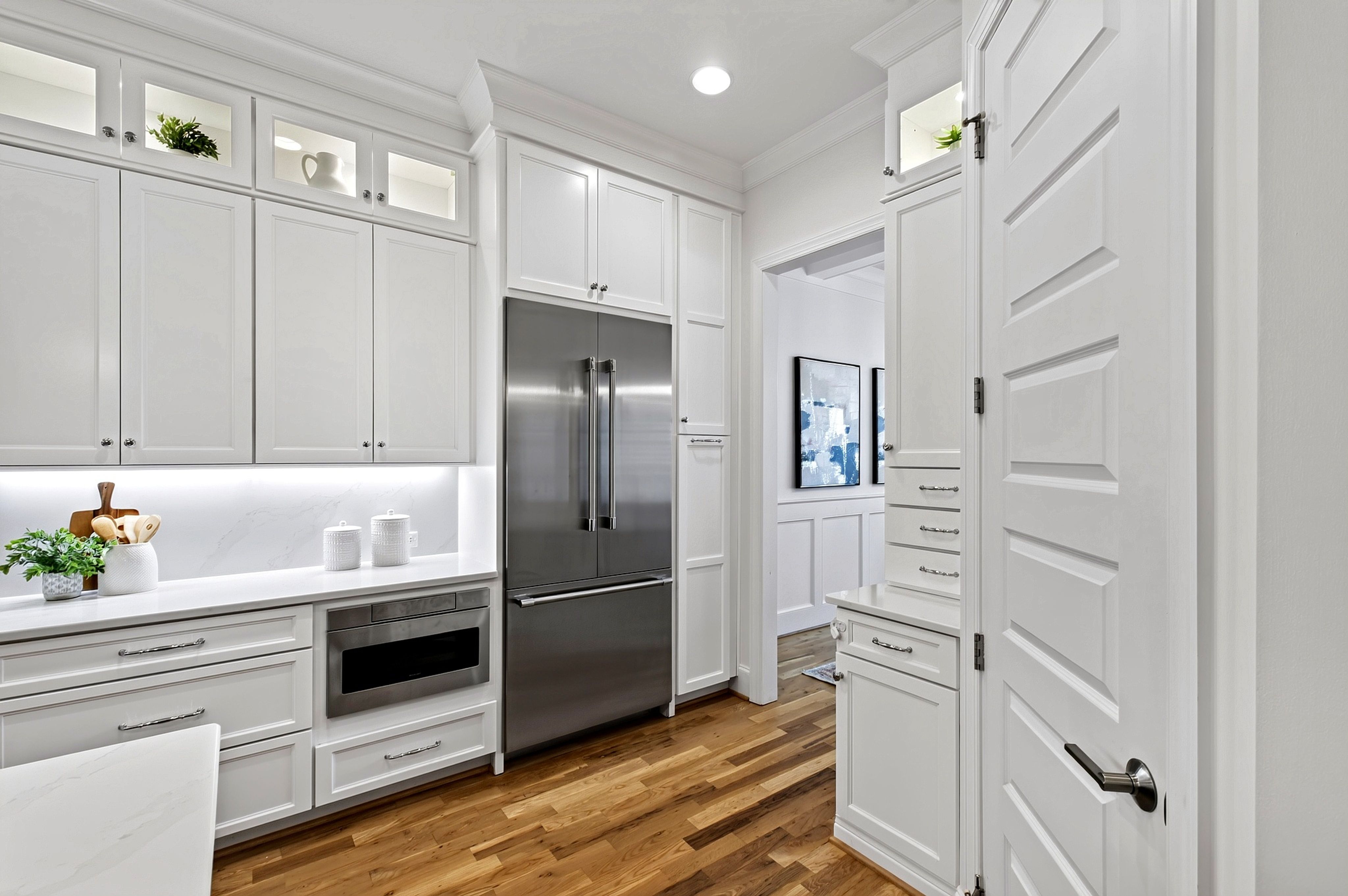  911 Canterbury Road, Raleigh, NC 27607 - 物件實景