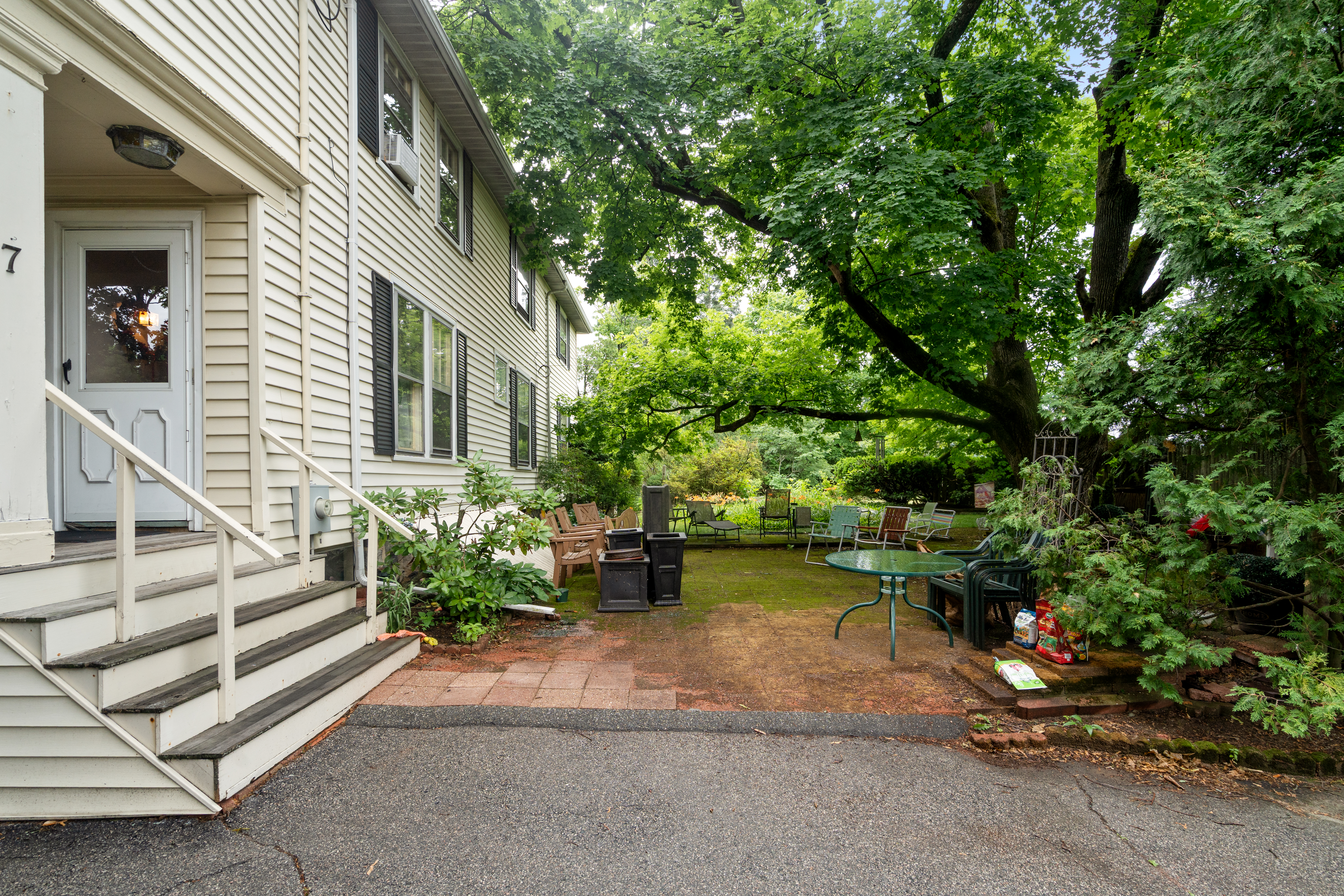  7 Park Circle, Arlington, MA 02476 - 物件實景