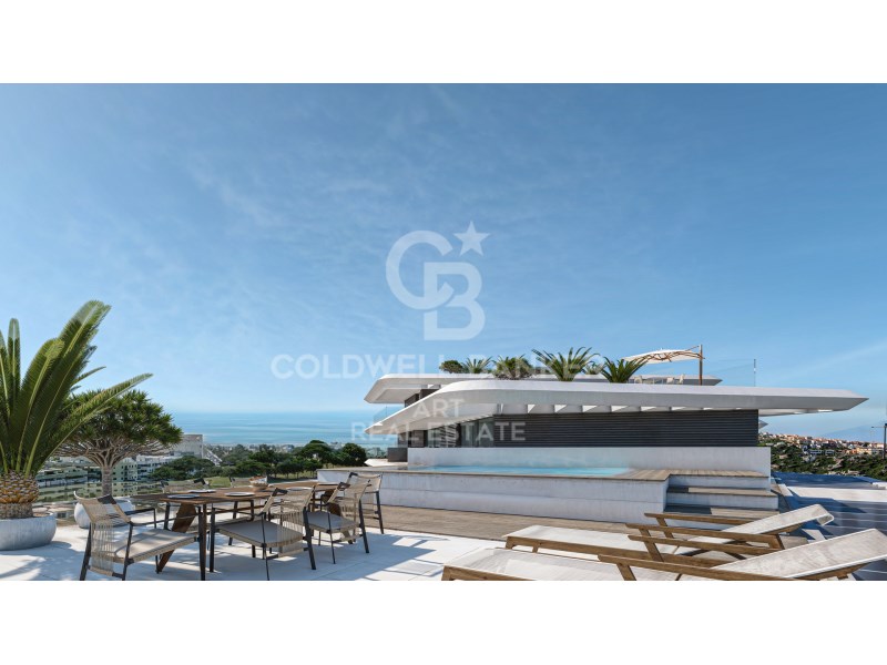 Estepona, Andalusia, ES, 2 Bedrooms Bedrooms, ,2 BathroomsBathrooms,Residential,For Sale,1911625