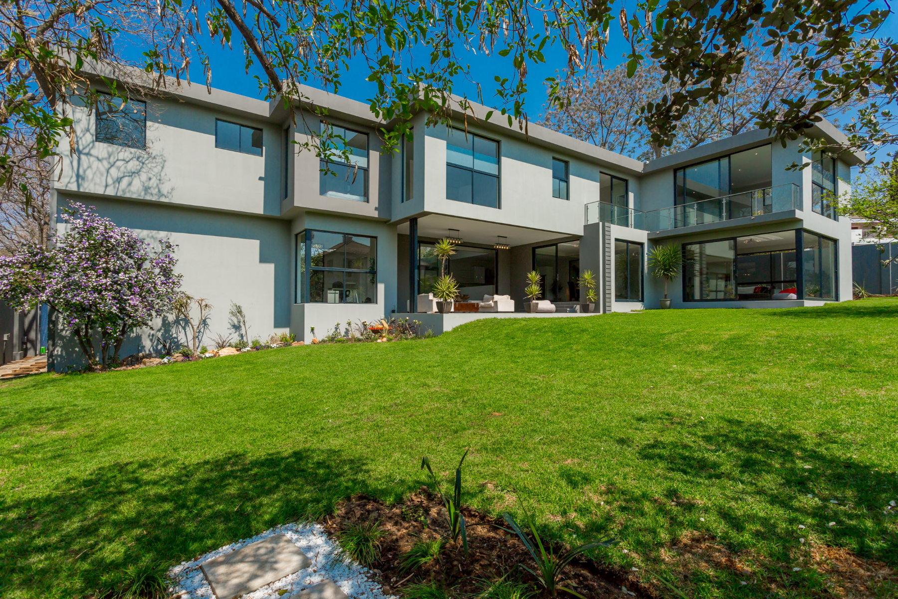  Bryanston - 物件實景