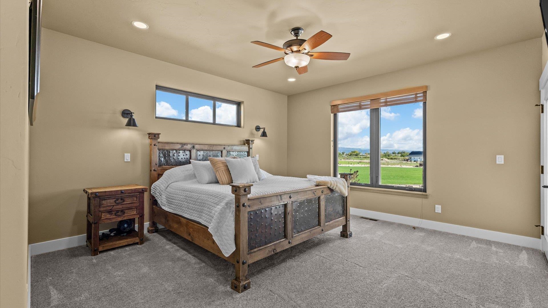 Grand Junction, Colorado, 81505, United States, 3 Bedrooms Bedrooms, ,3 BathroomsBathrooms,Residential,For Sale,2003382