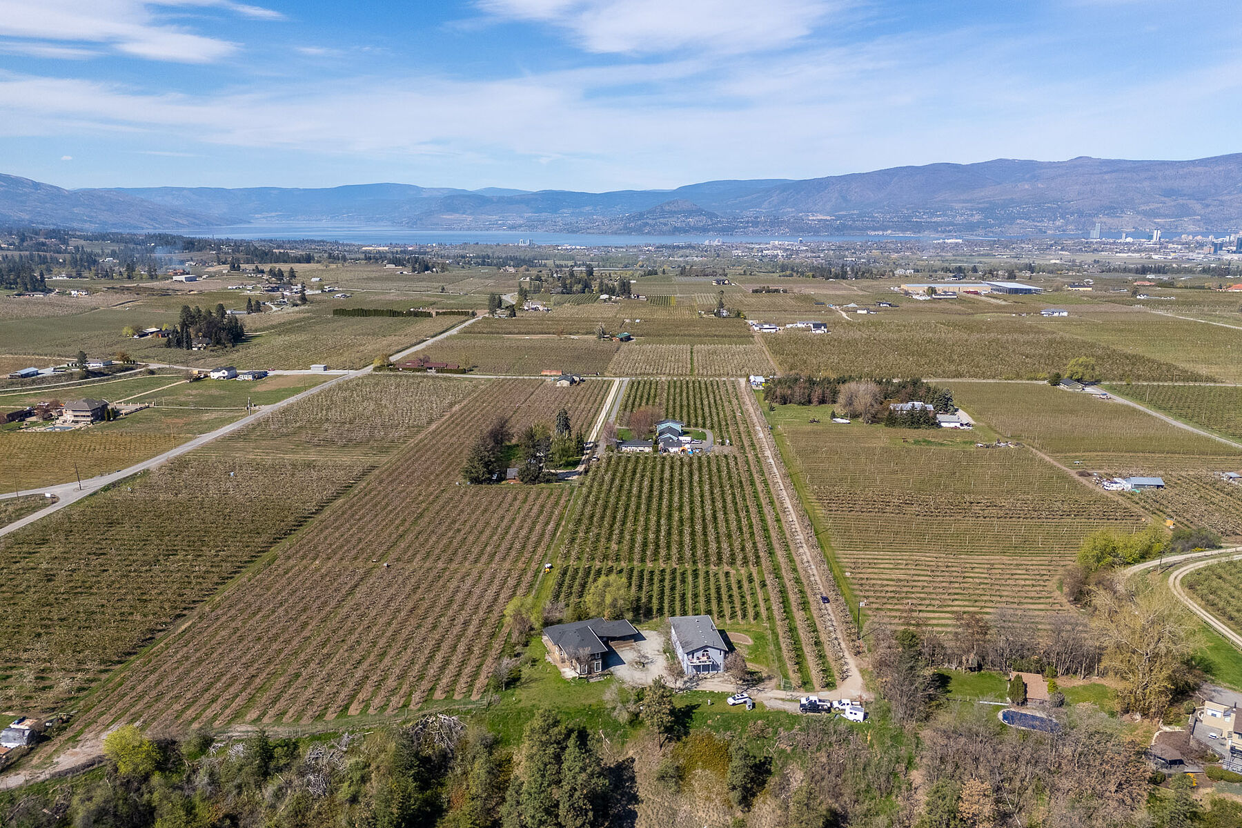  Kelowna, Thompson & Okanagan - 物件實景