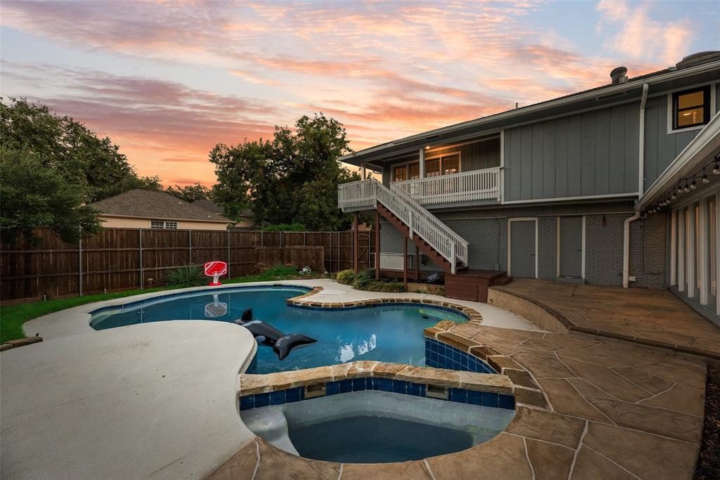 Dallas, Texas, 75243, United States, 4 Bedrooms Bedrooms, ,4 BathroomsBathrooms,Residential,For Sale,1976674