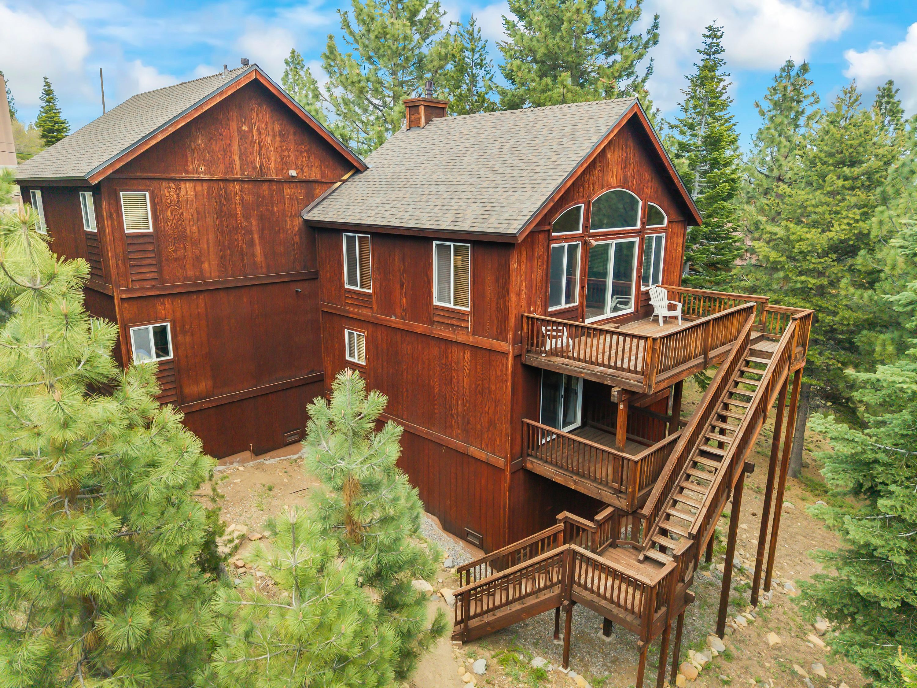  12397 Stockholm Way, Truckee, CA 96161 - 物件實景