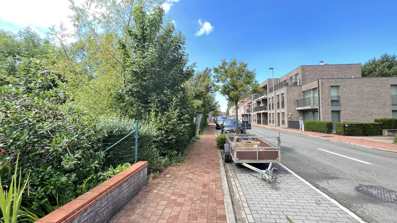 Knokke, Flanders, 8300, BE, ,Land,For Sale,1995896