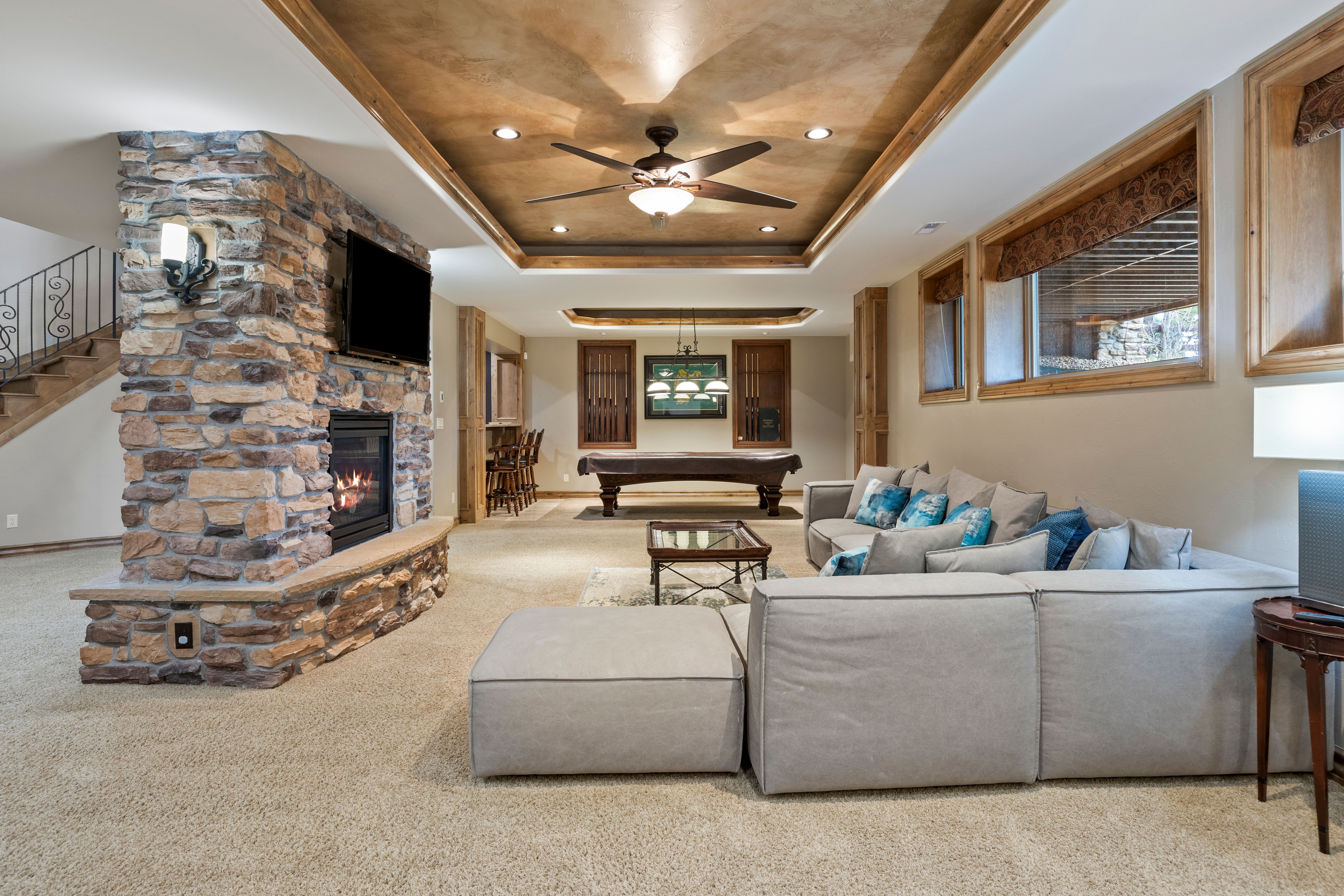  Premier Timbers Estate with Panoramic Mountain Views - 物件實景