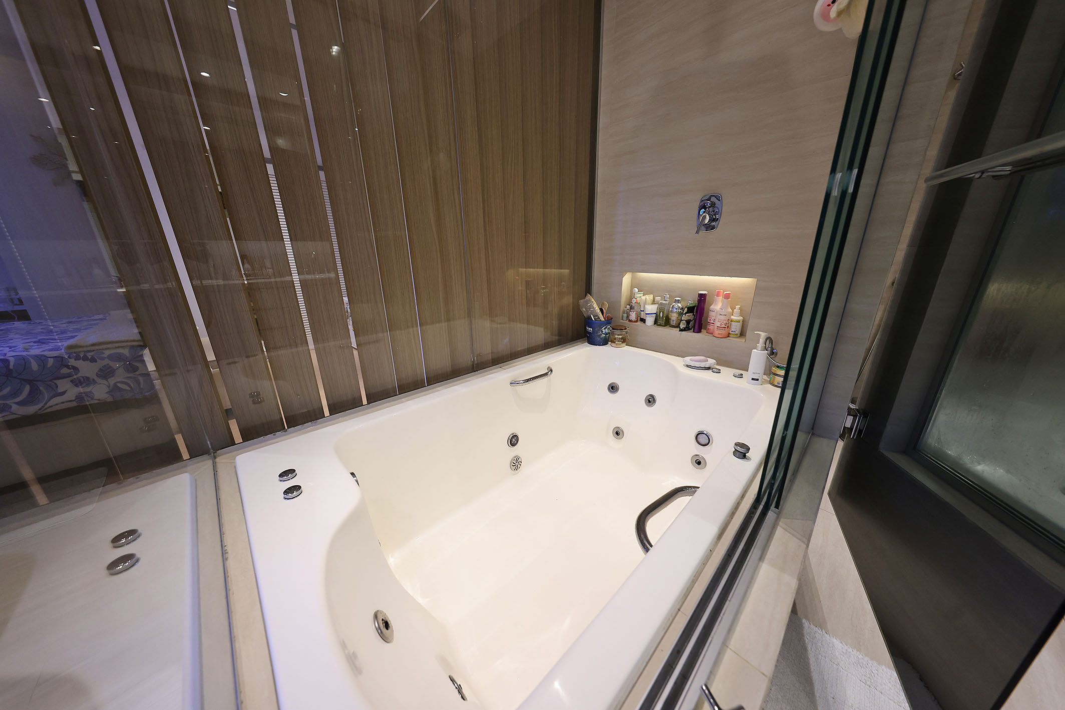  Renovated apartment in Village São Conrado with a functional layout - 物件實景