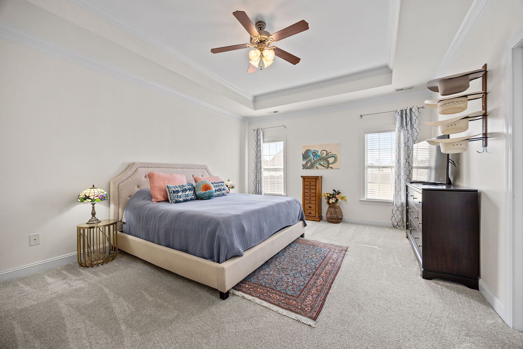  107 Cormorant Drive, Swansboro, NC 28584 - 物件實景