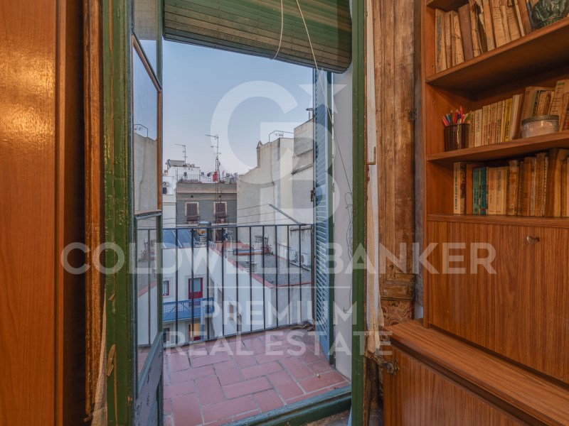 Barcelona, Catalonia, ES, 6 Bedrooms Bedrooms, ,1 BathroomBathrooms,Residential,For Sale,1487718